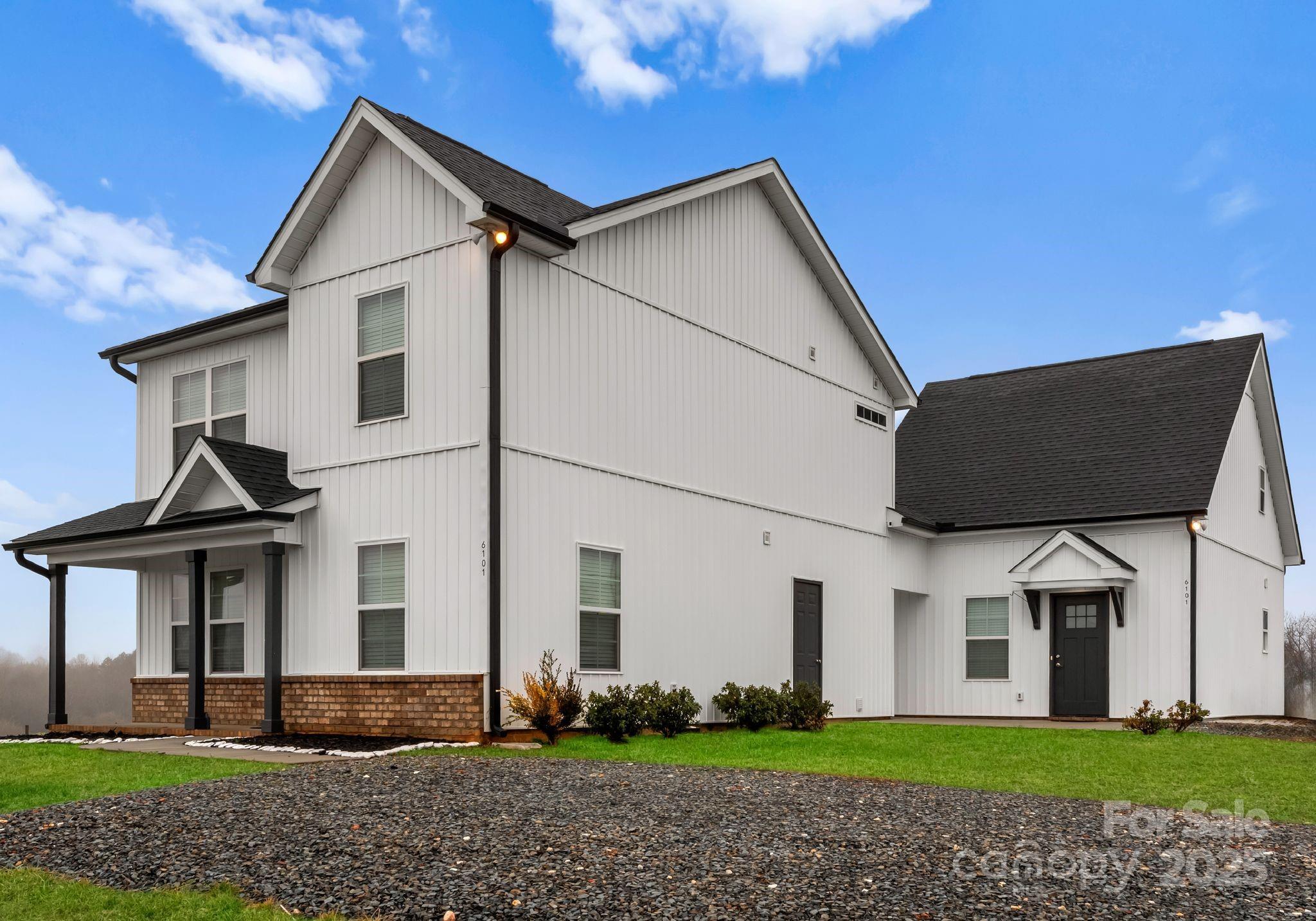 Bunn Simpson Rd, Marshville, NC 28103