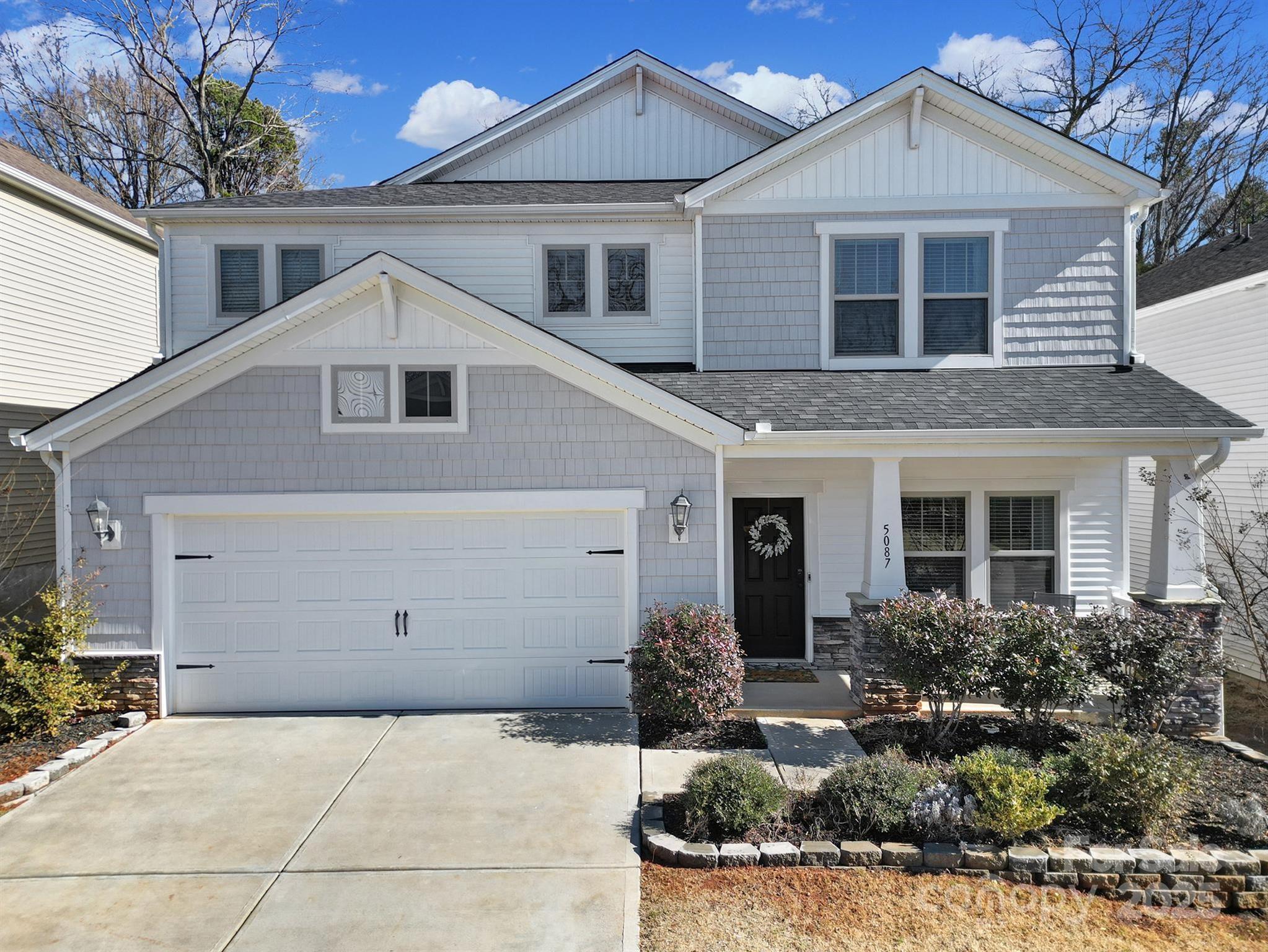 Burnwald Ct, Fort Mill, SC 29715