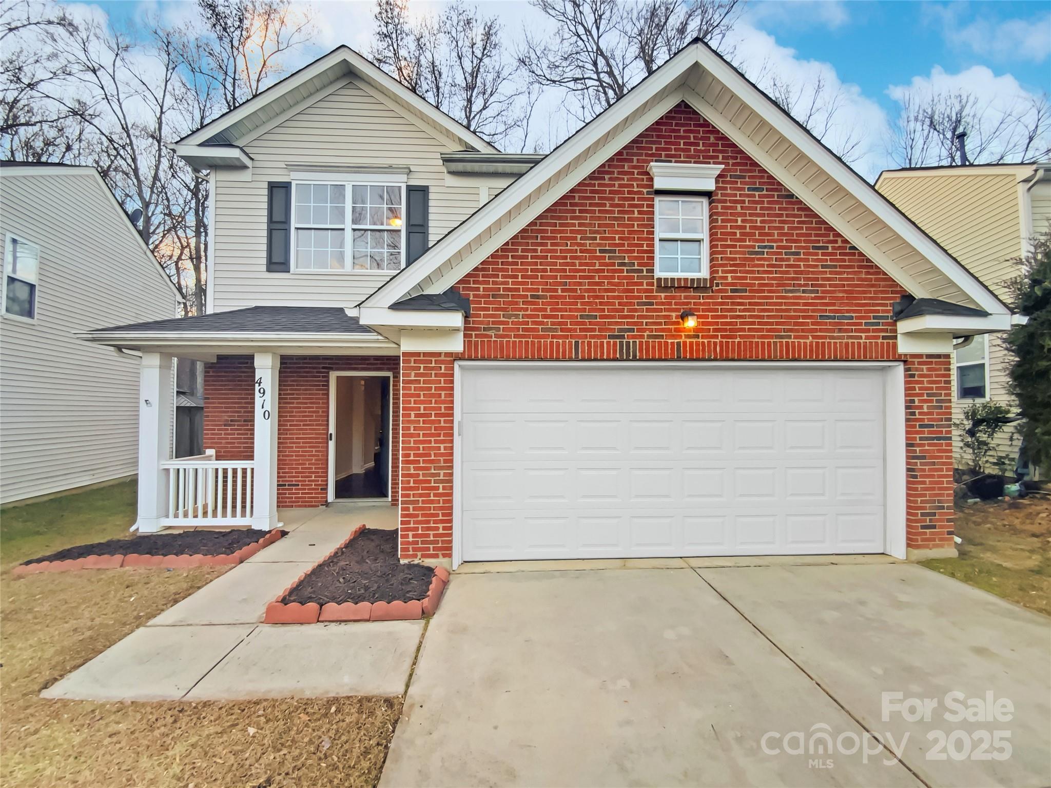 Muskogee Dr, Charlotte, NC 28212
