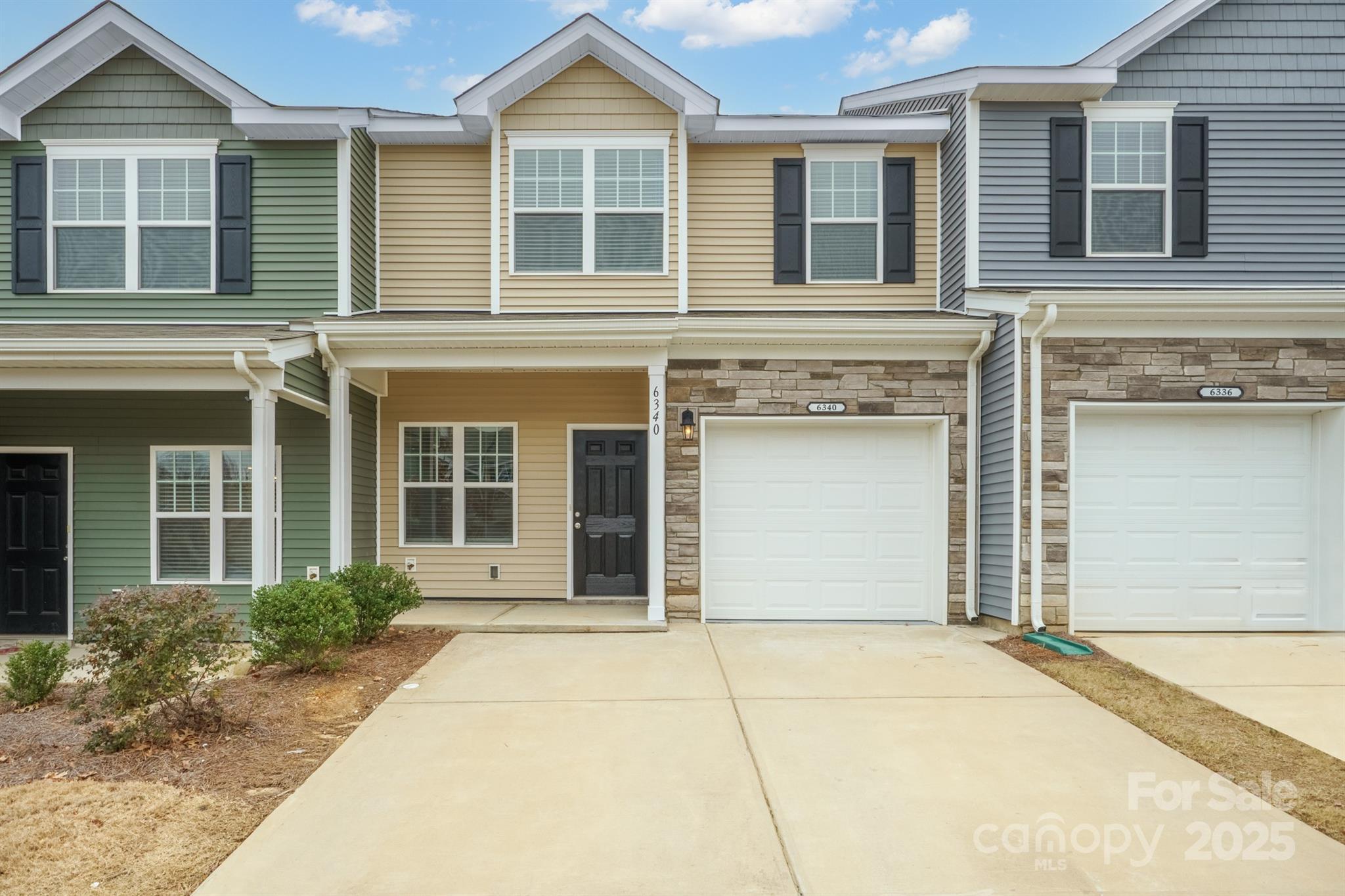 Revolutionary Trl, Charlotte, NC 28217