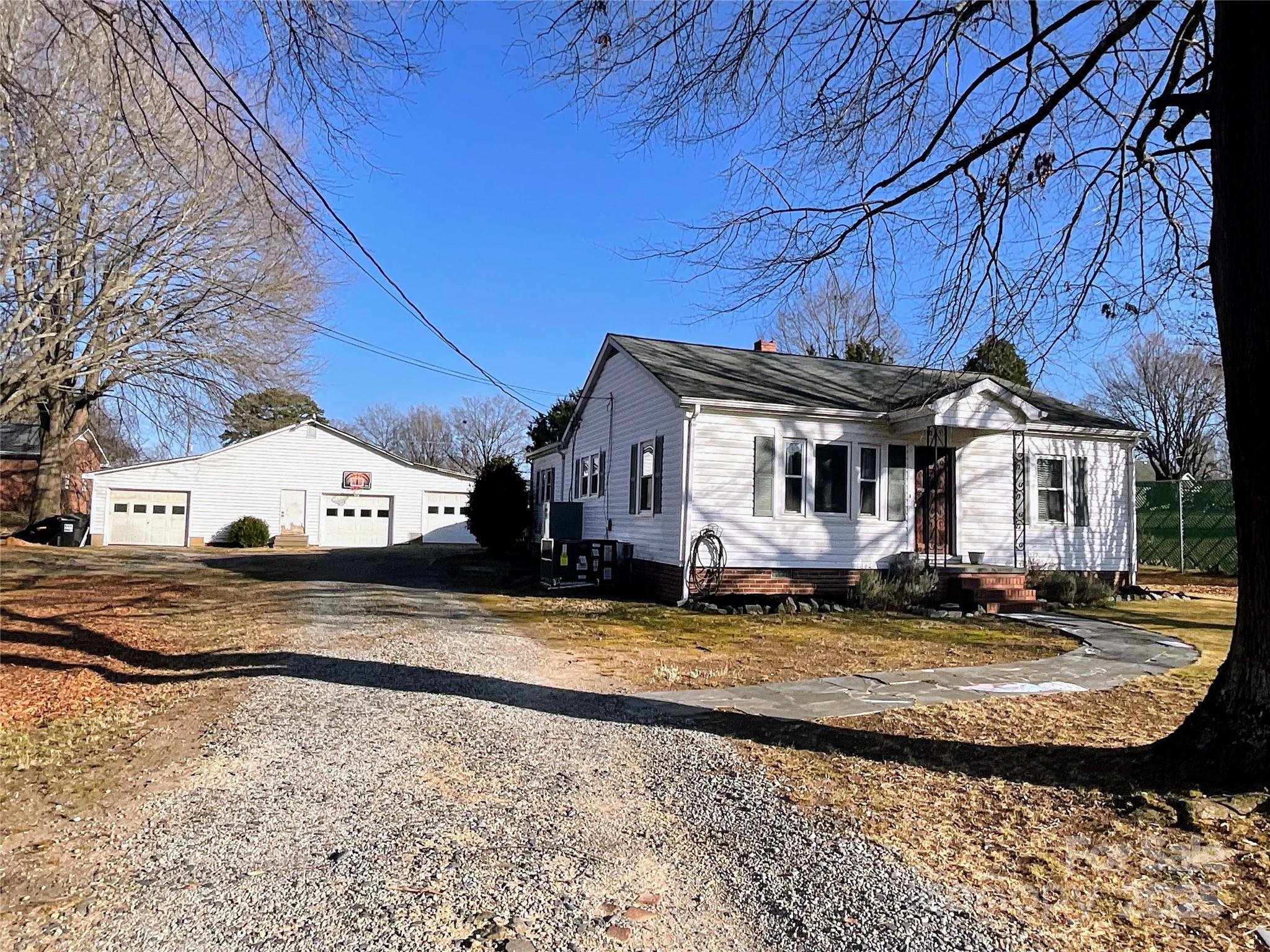 Georgia Ave, Kannapolis, NC 28081