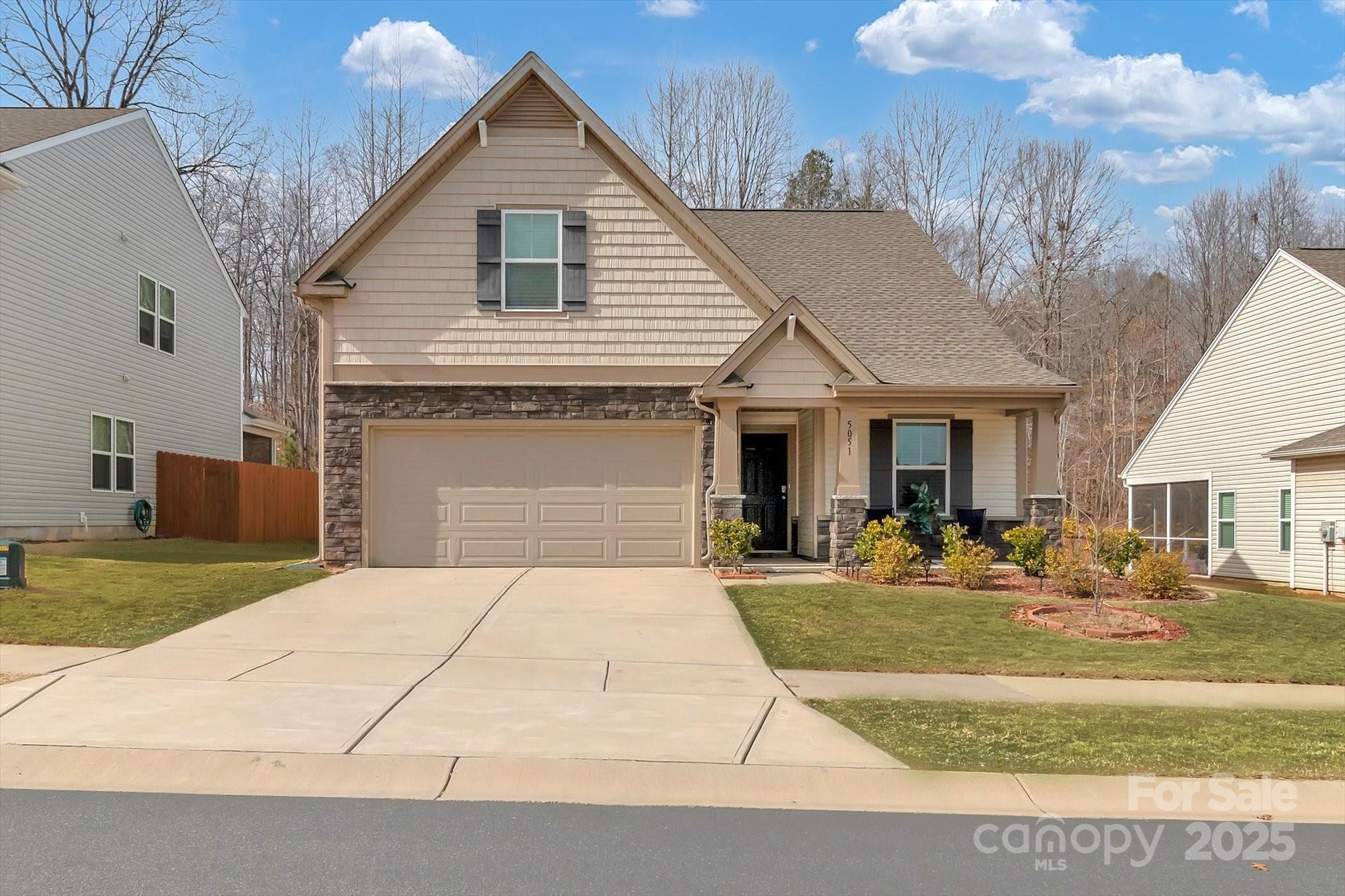 Arbordale Way, Mount Holly, NC 28120