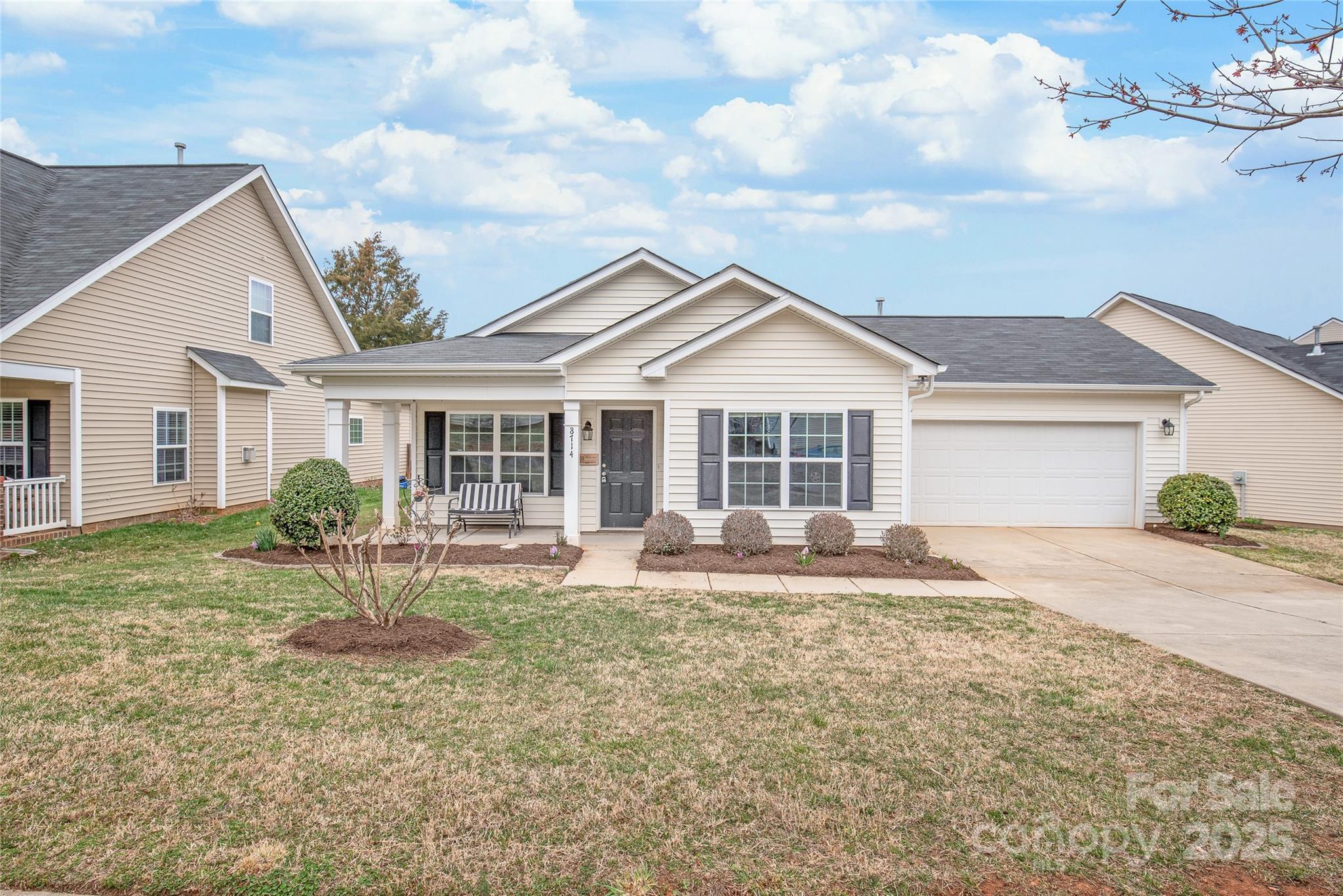 Summer Serenade Dr, Huntersville, NC 28078