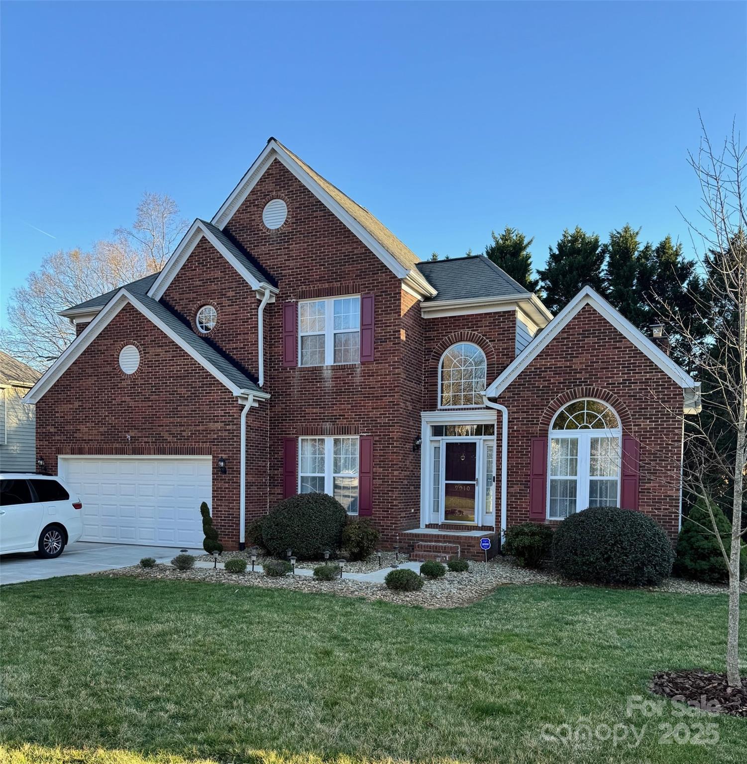 Scottsboro Dr, Huntersville, NC 28078