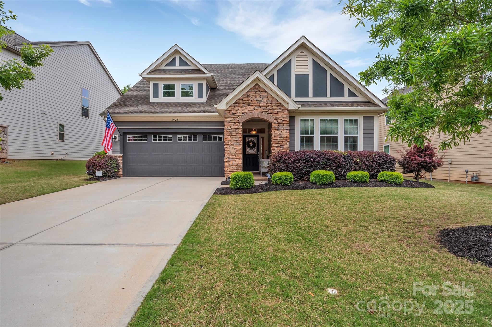 Norman Park Pl, Clover, SC 29710