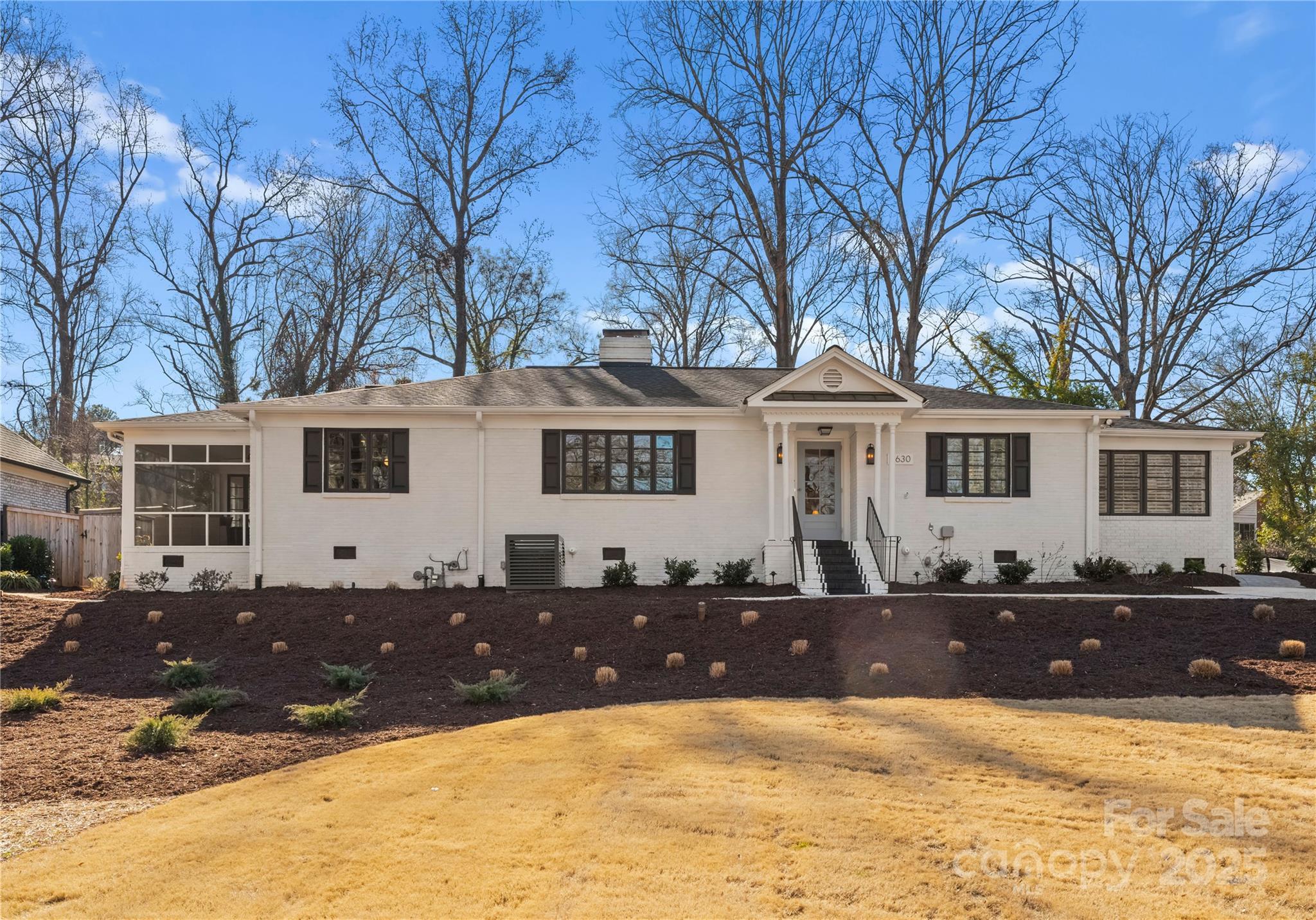 Timber Ln, Charlotte, NC 28270