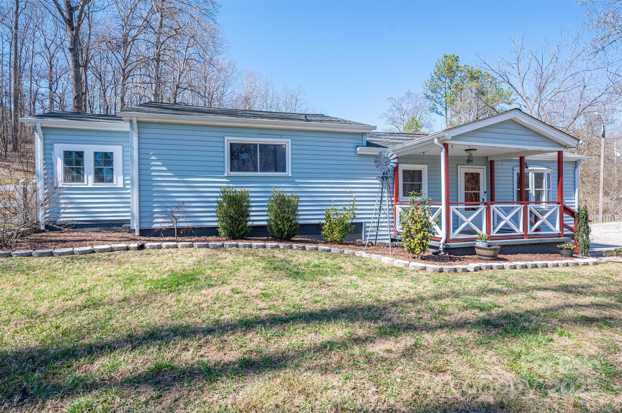Dameron Rd, Bessemer City, NC 28016