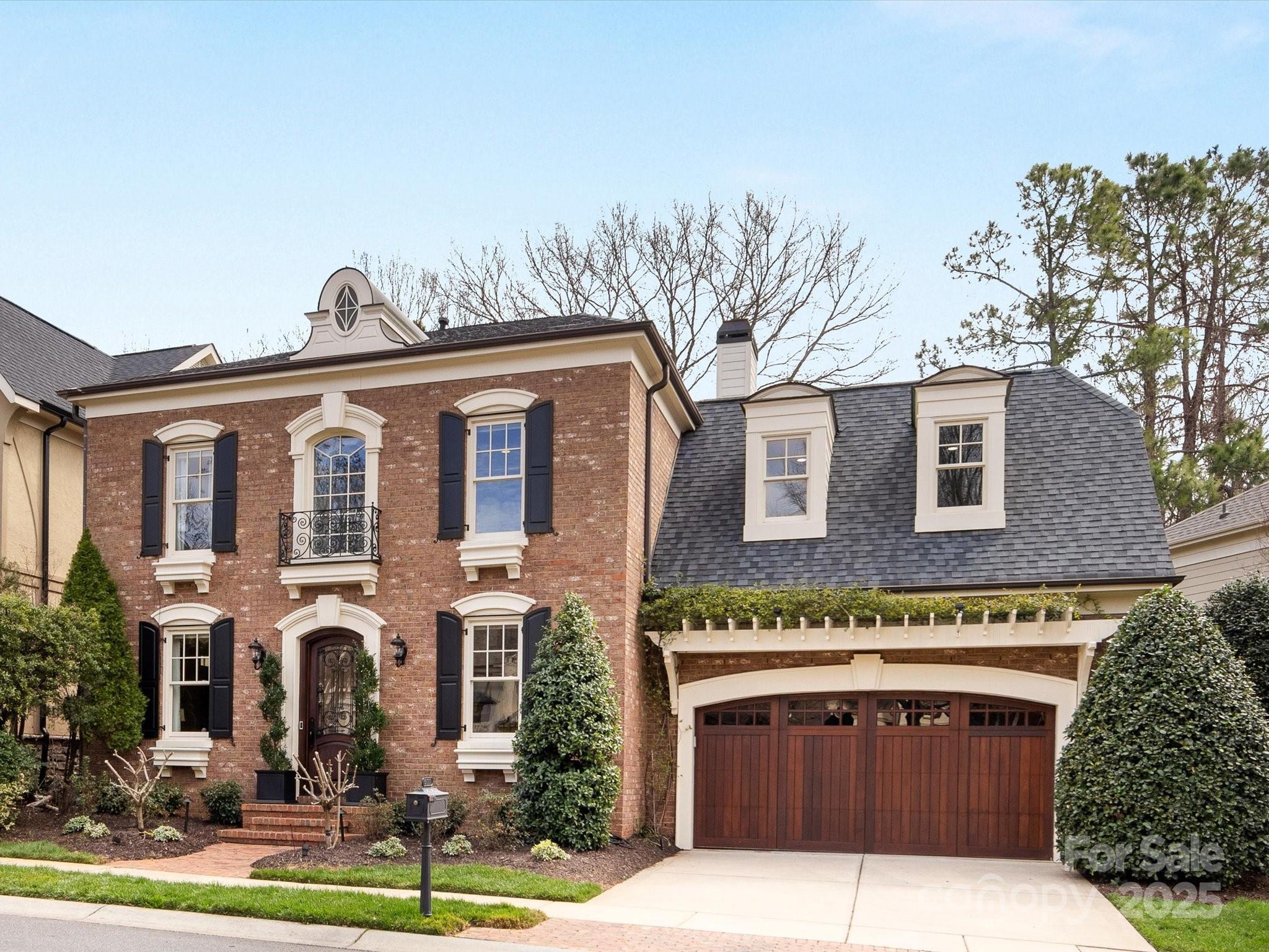 Conservatory Ln, Charlotte, NC 28210