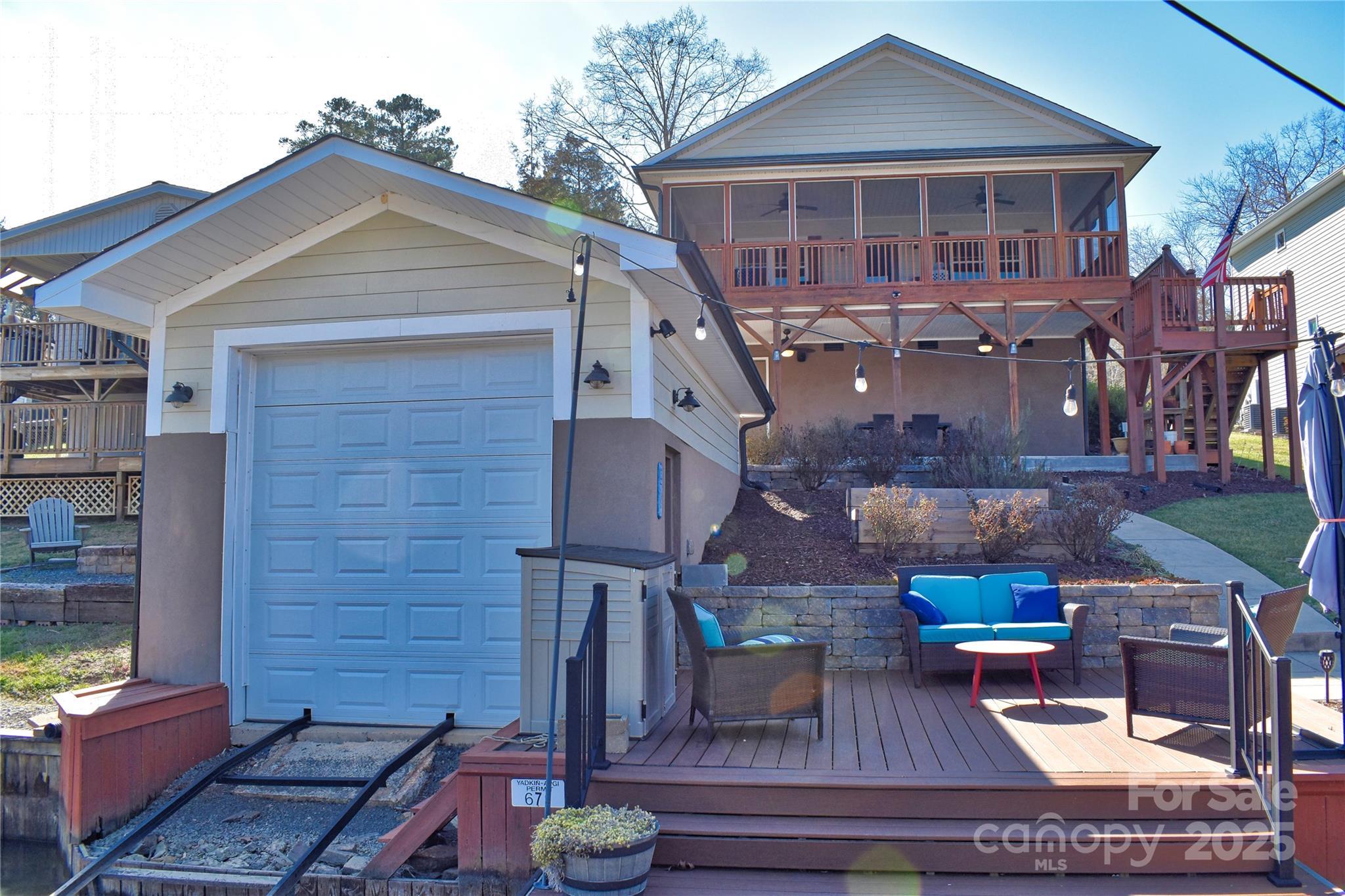Pinehaven Dr, New London, NC 28127