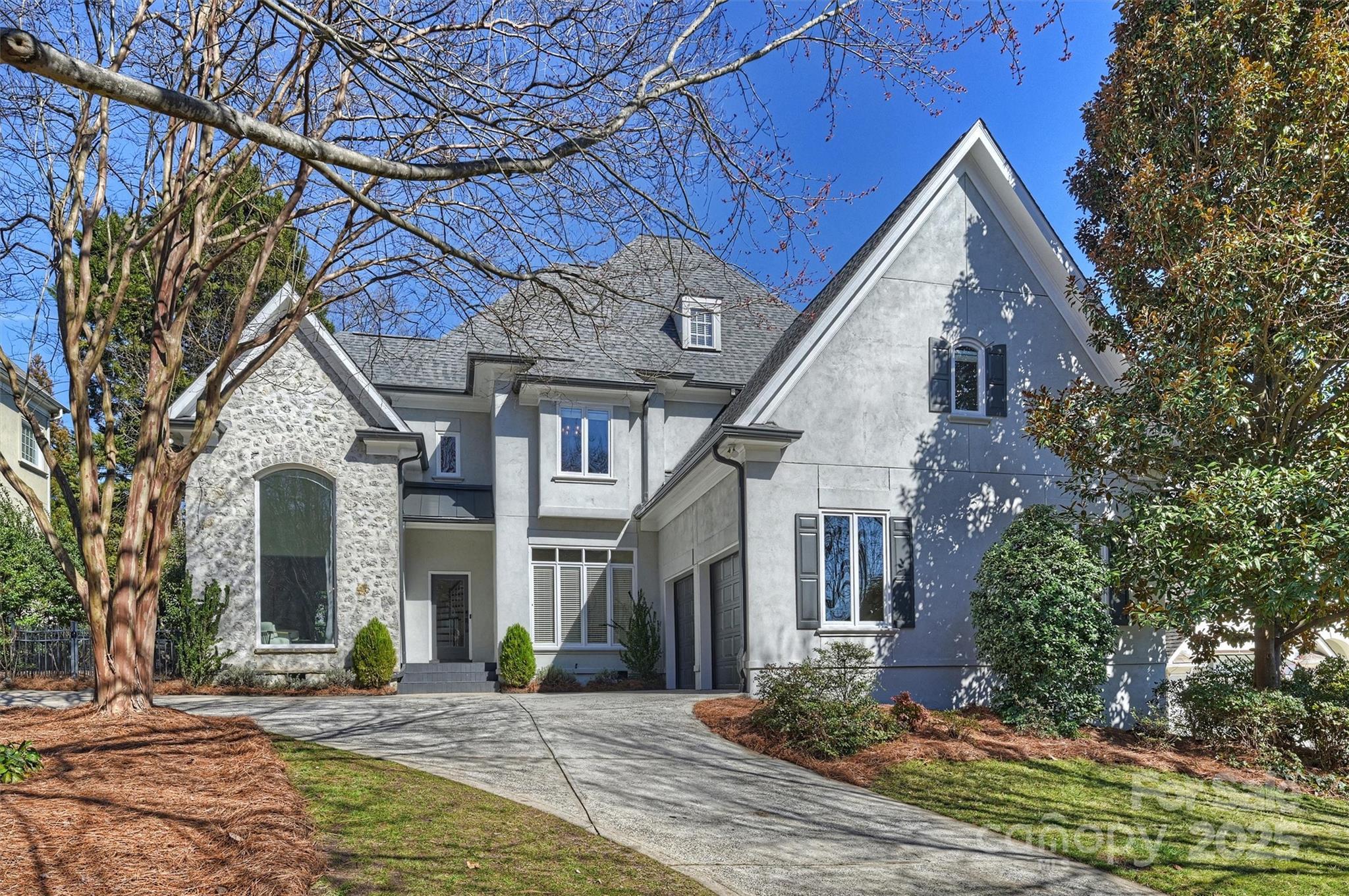 Lila Wood Cir, Charlotte, NC 28209