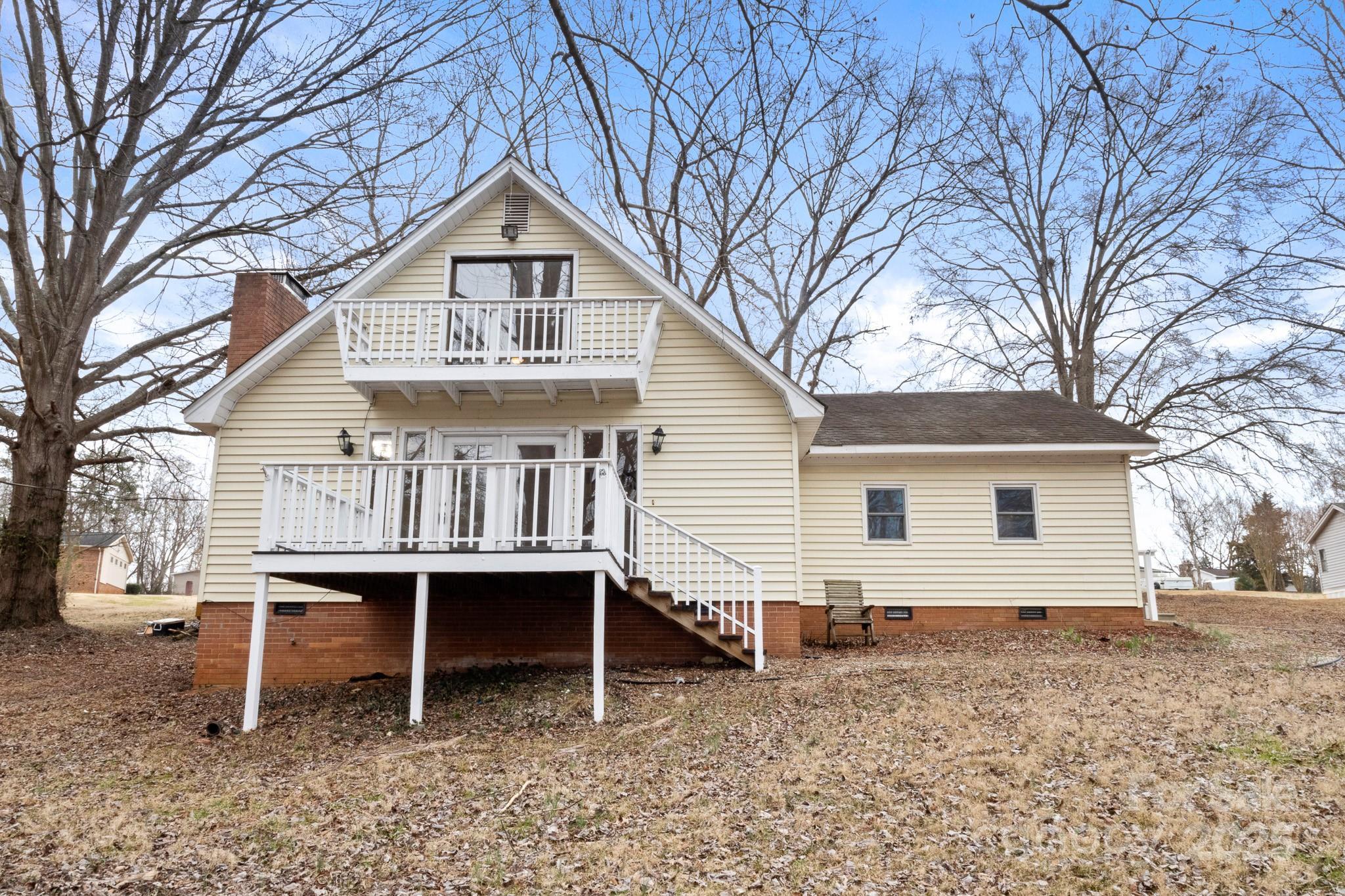 Rocky Creek Rd, Shelby, NC 28152