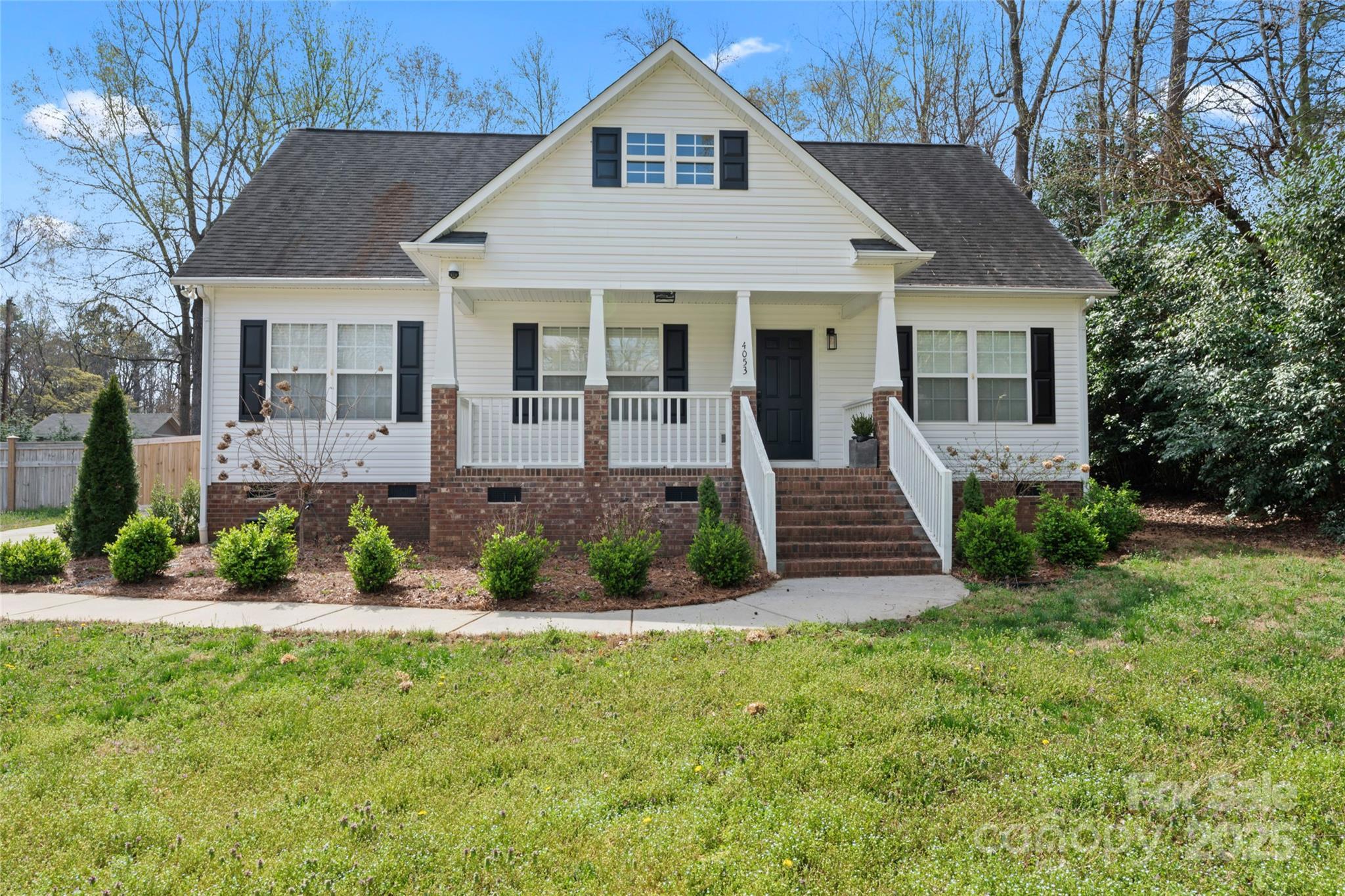 Crestview Dr, Rock Hill, SC 29732