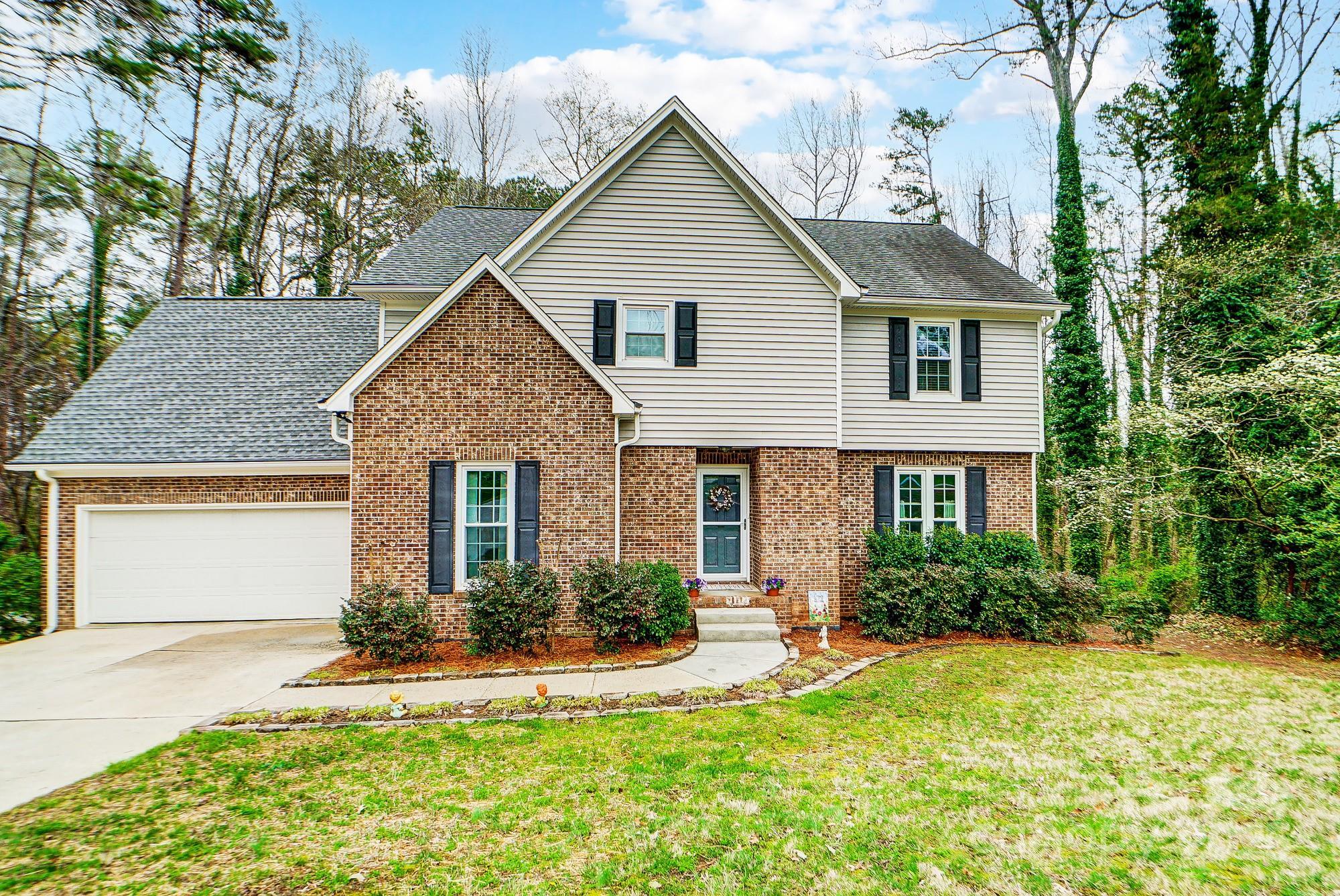 Altacrest Dr, Concord, NC 28027