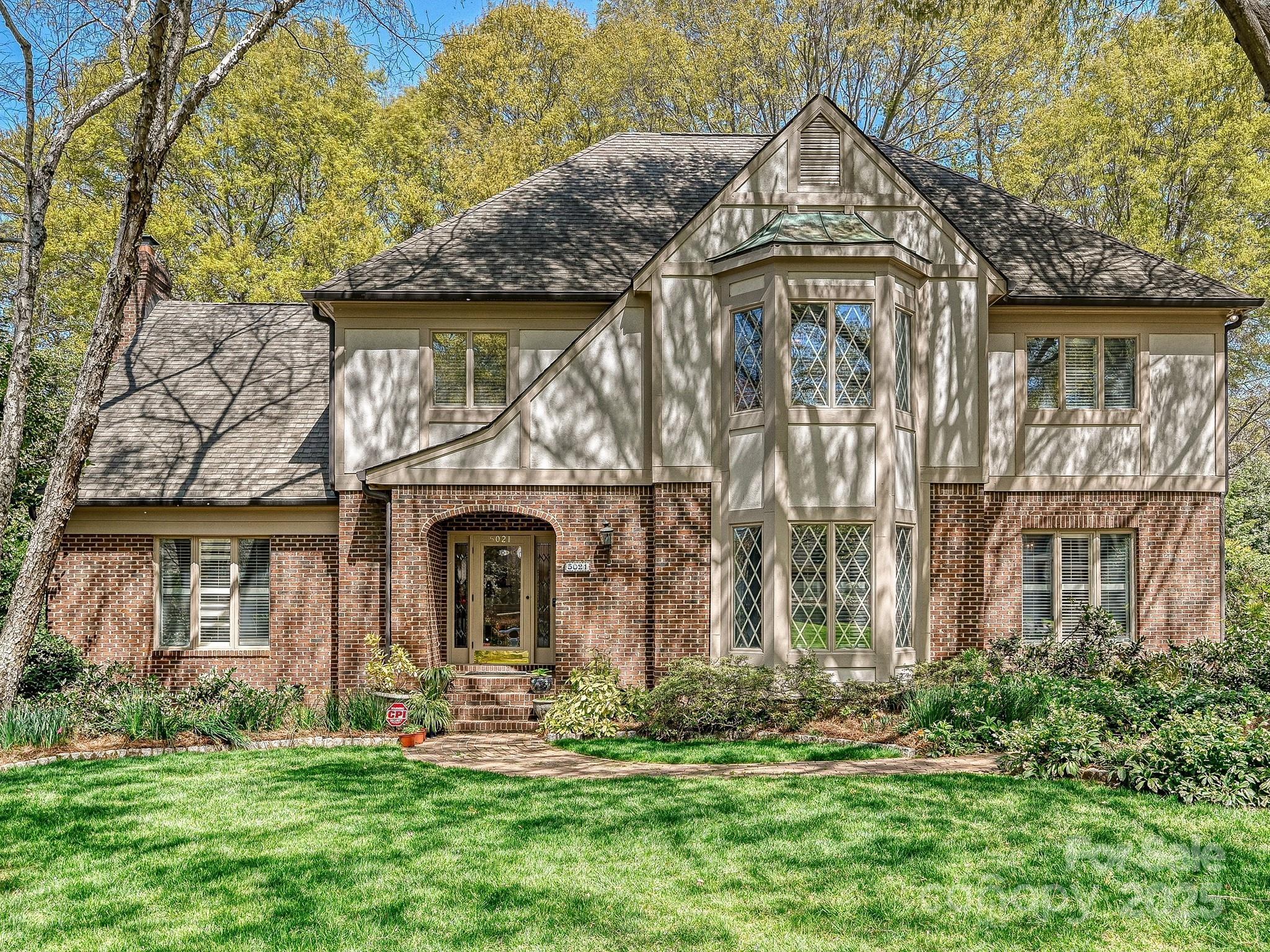 Kimblewyck Ln, Charlotte, NC 28226