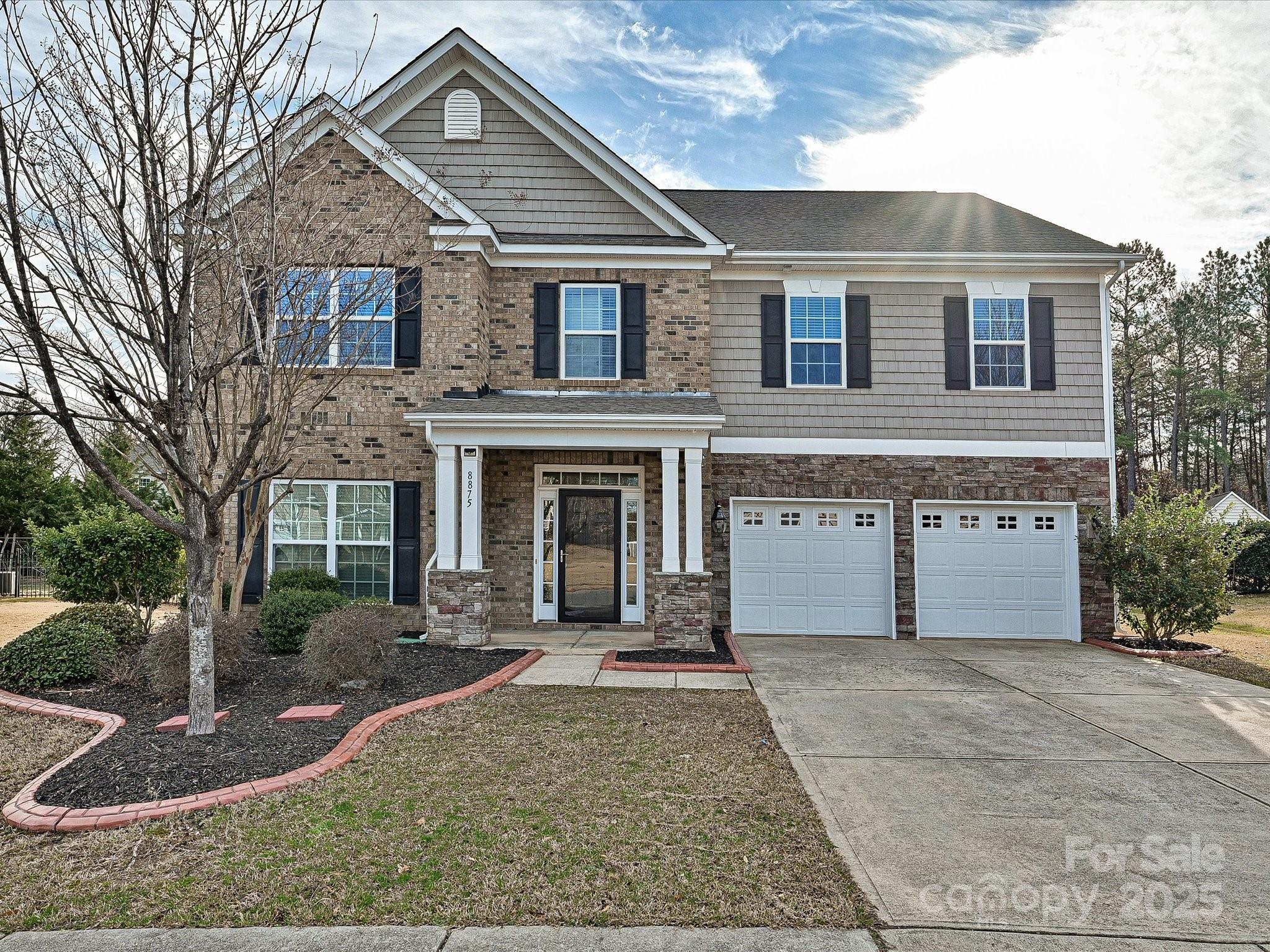 Happiness Rd, Harrisburg, NC 28075