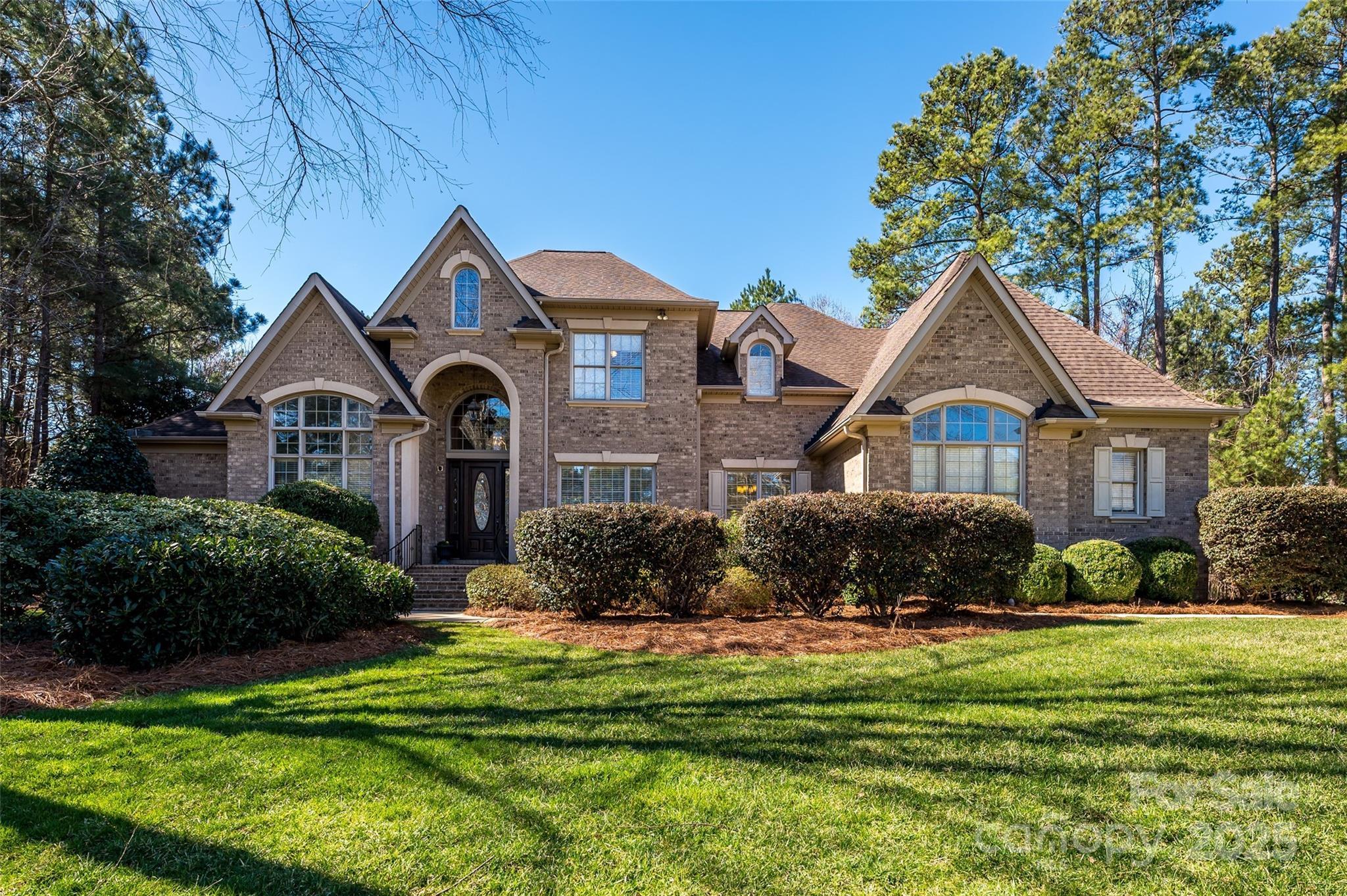 Crofton Dr, Fort Mill, SC 29715