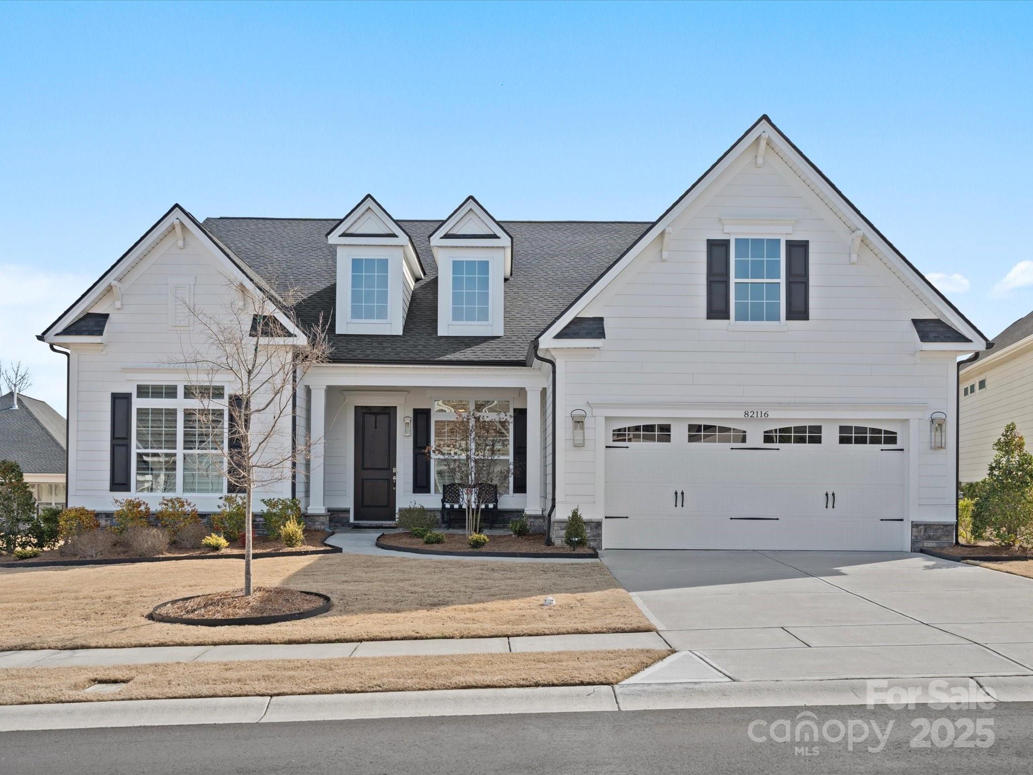 Standing Oak Dr, Charlotte, NC 28278