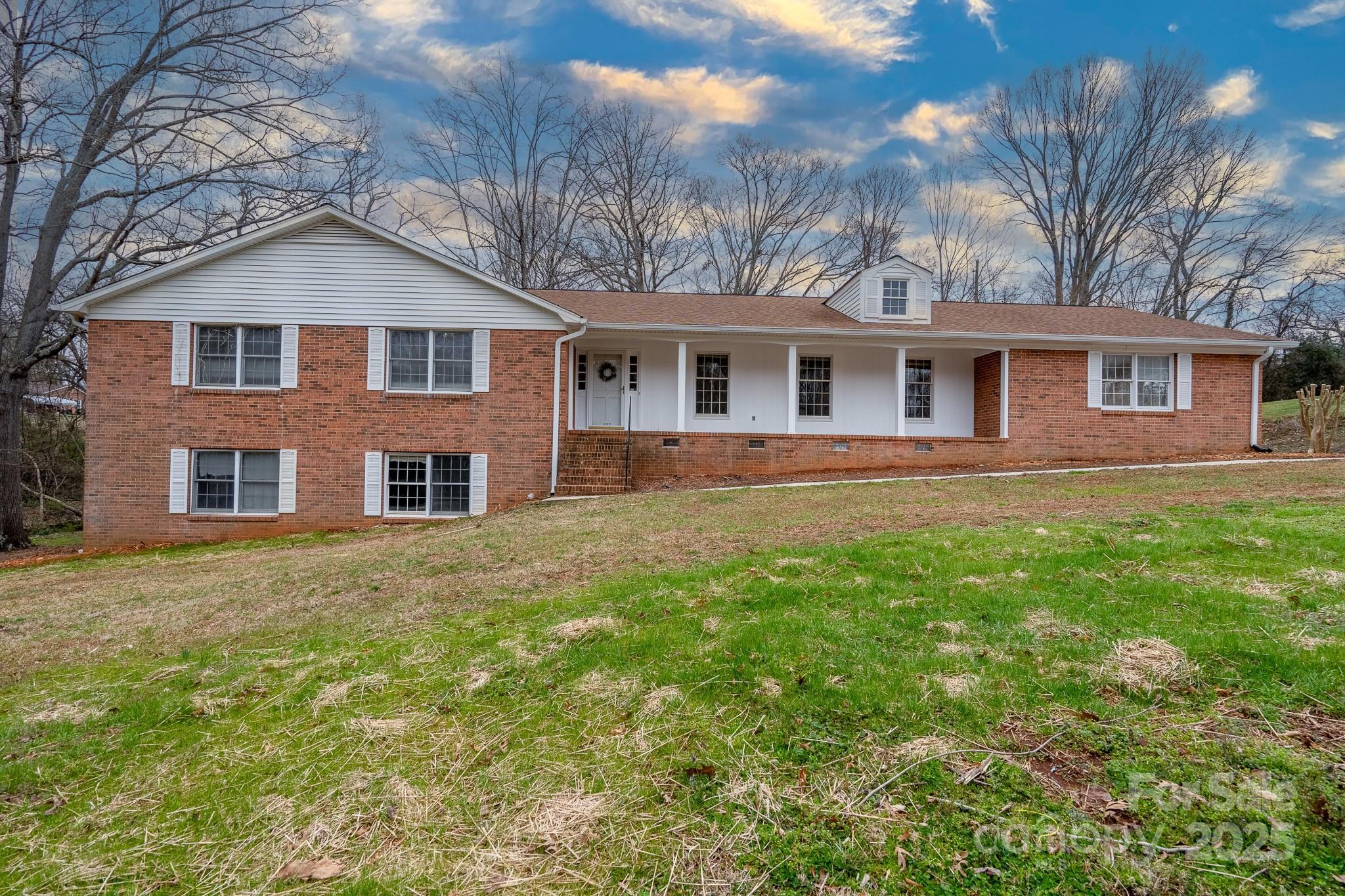 S Myrtle Ave, China Grove, NC 28023