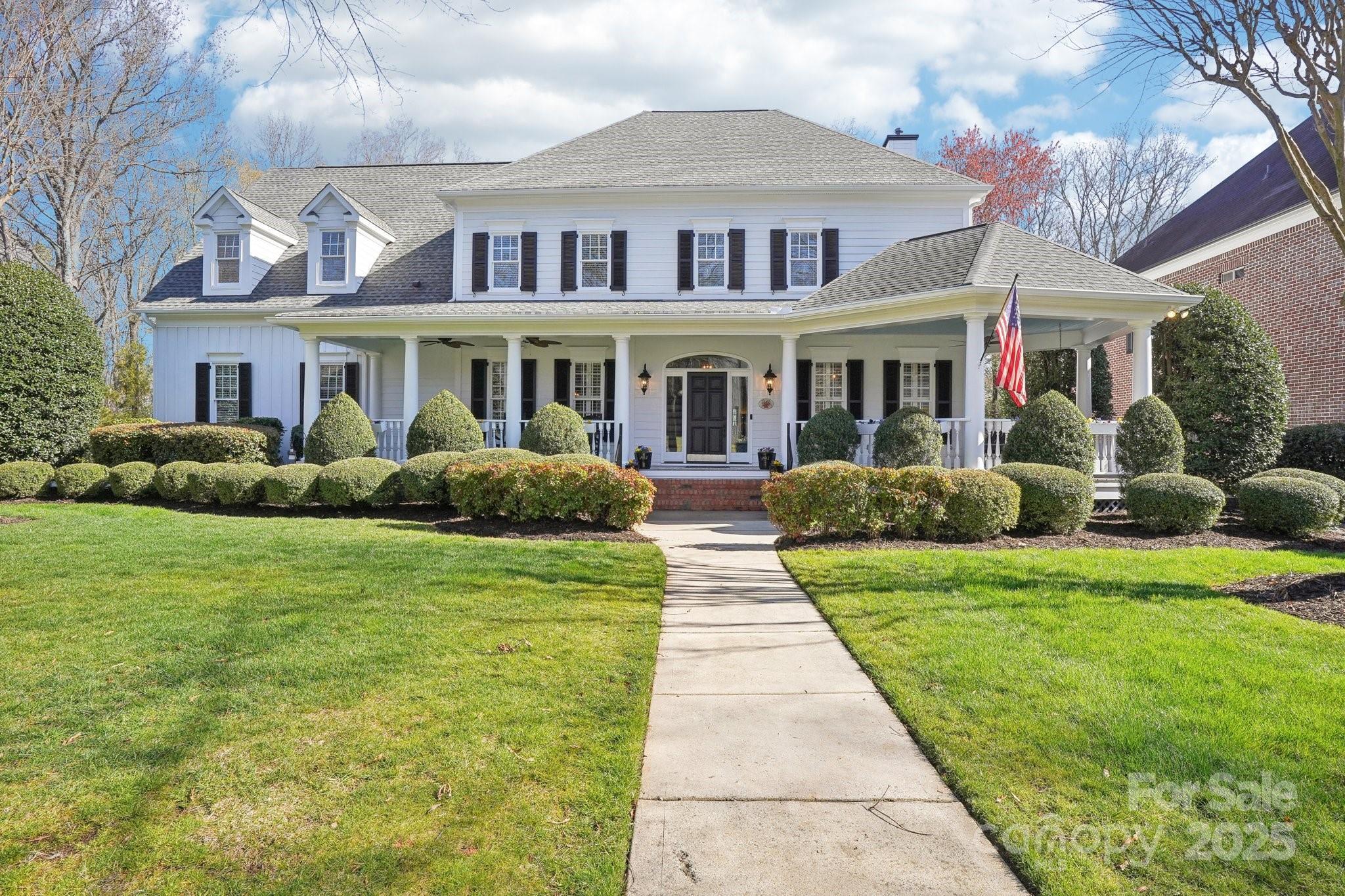 Summer Club Rd, Charlotte, NC 28277