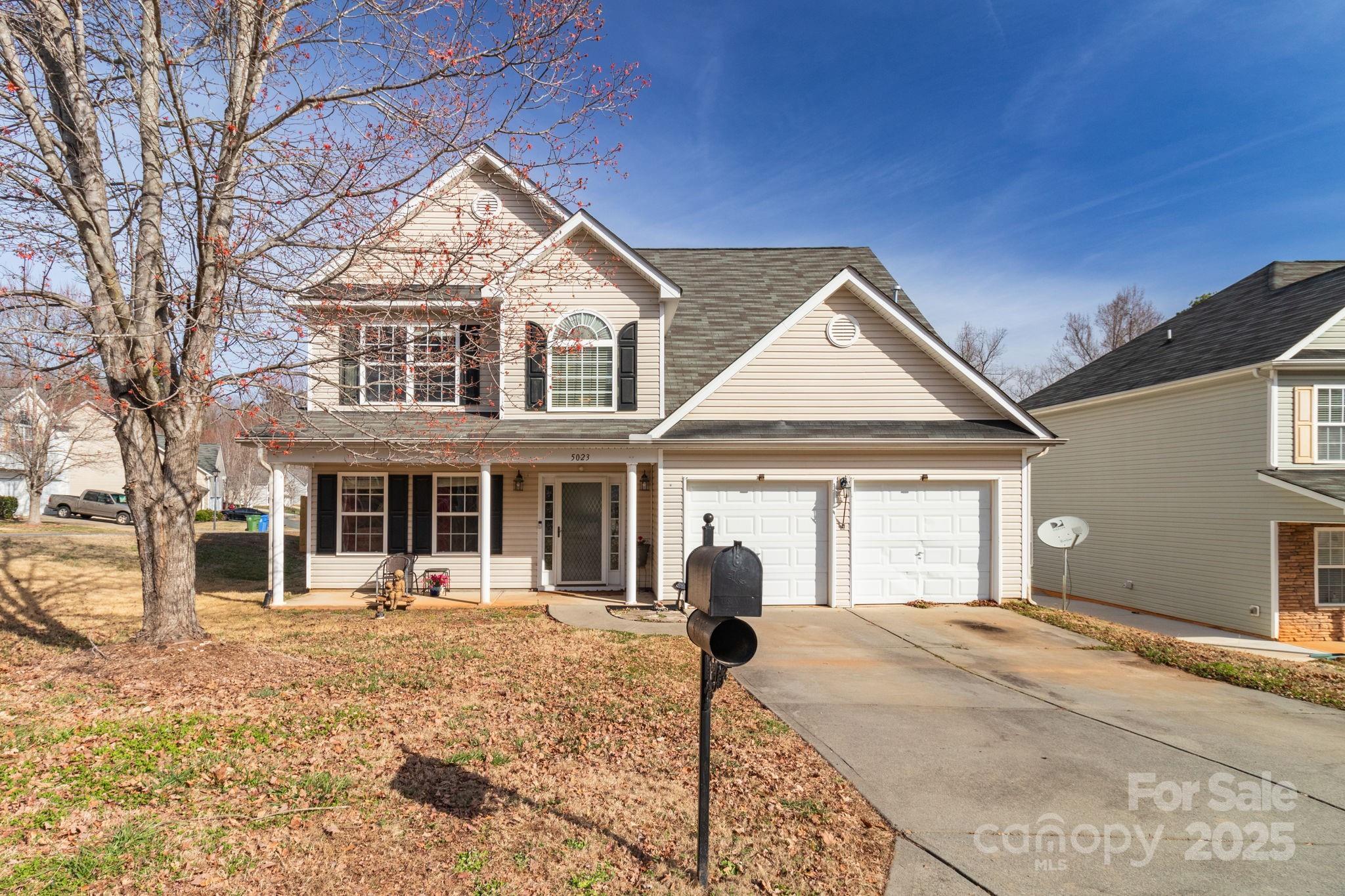 Wicklow Dr, Gastonia, NC 28054