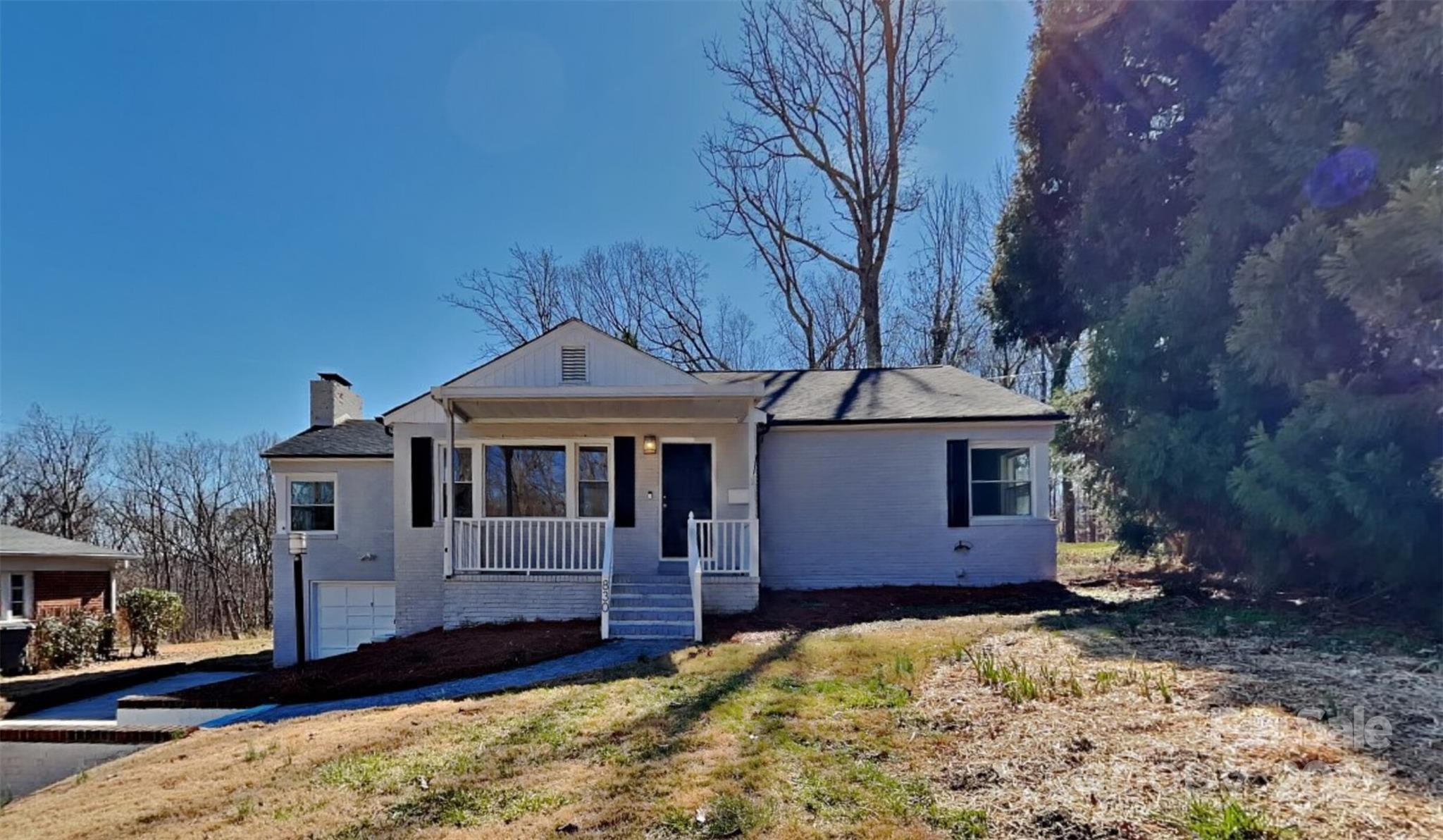 Redding Rd, Asheboro, NC 27203