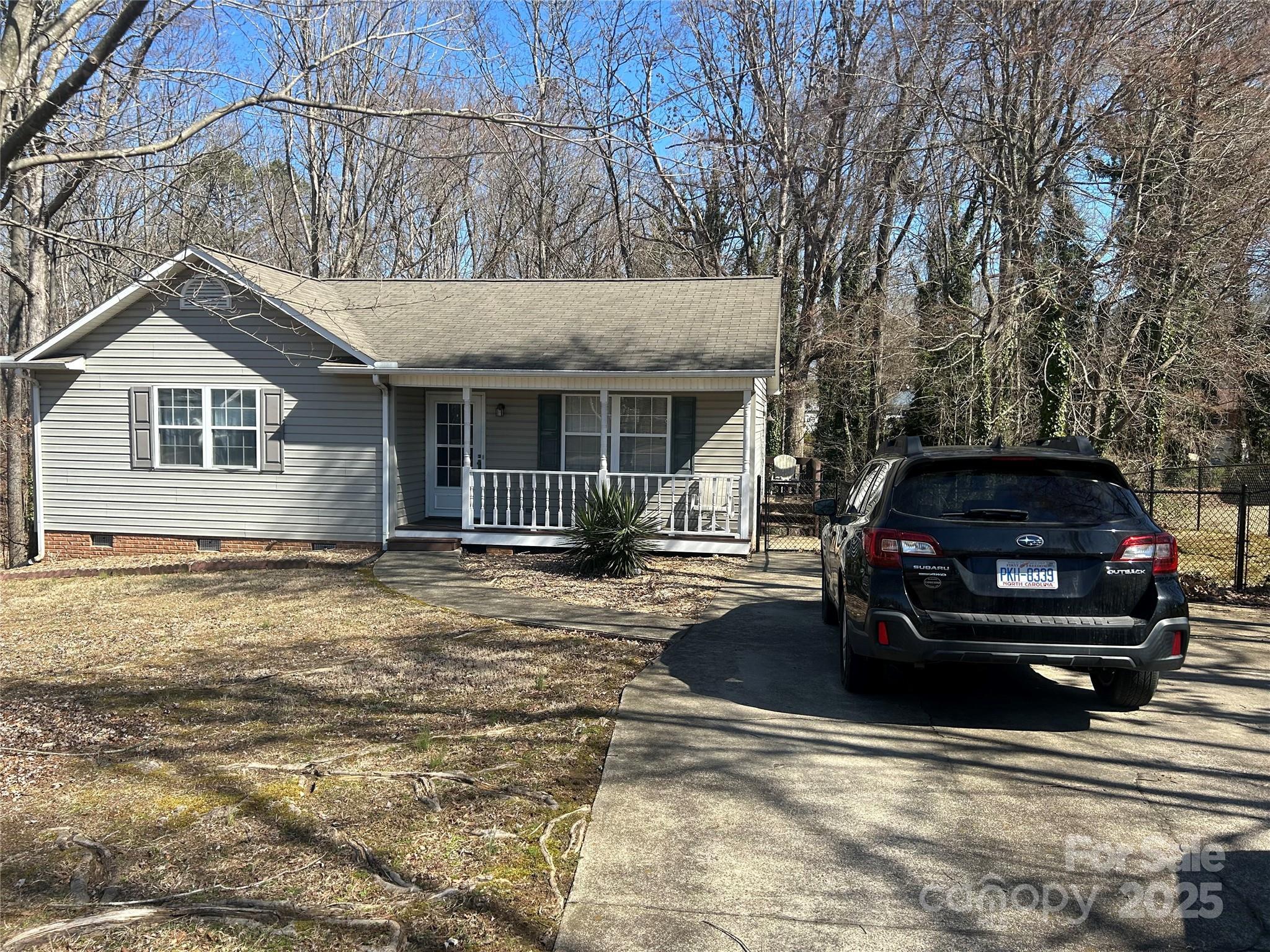 Fairbluff Ave, Salisbury, NC 28146