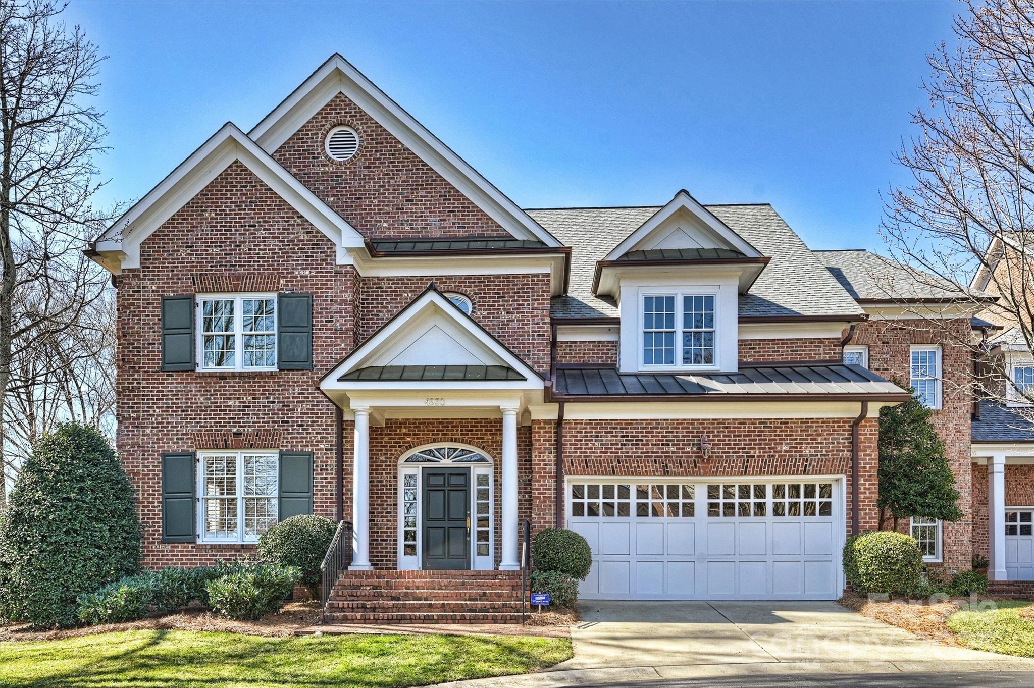 Park Phillips Ct, Charlotte, NC 28210