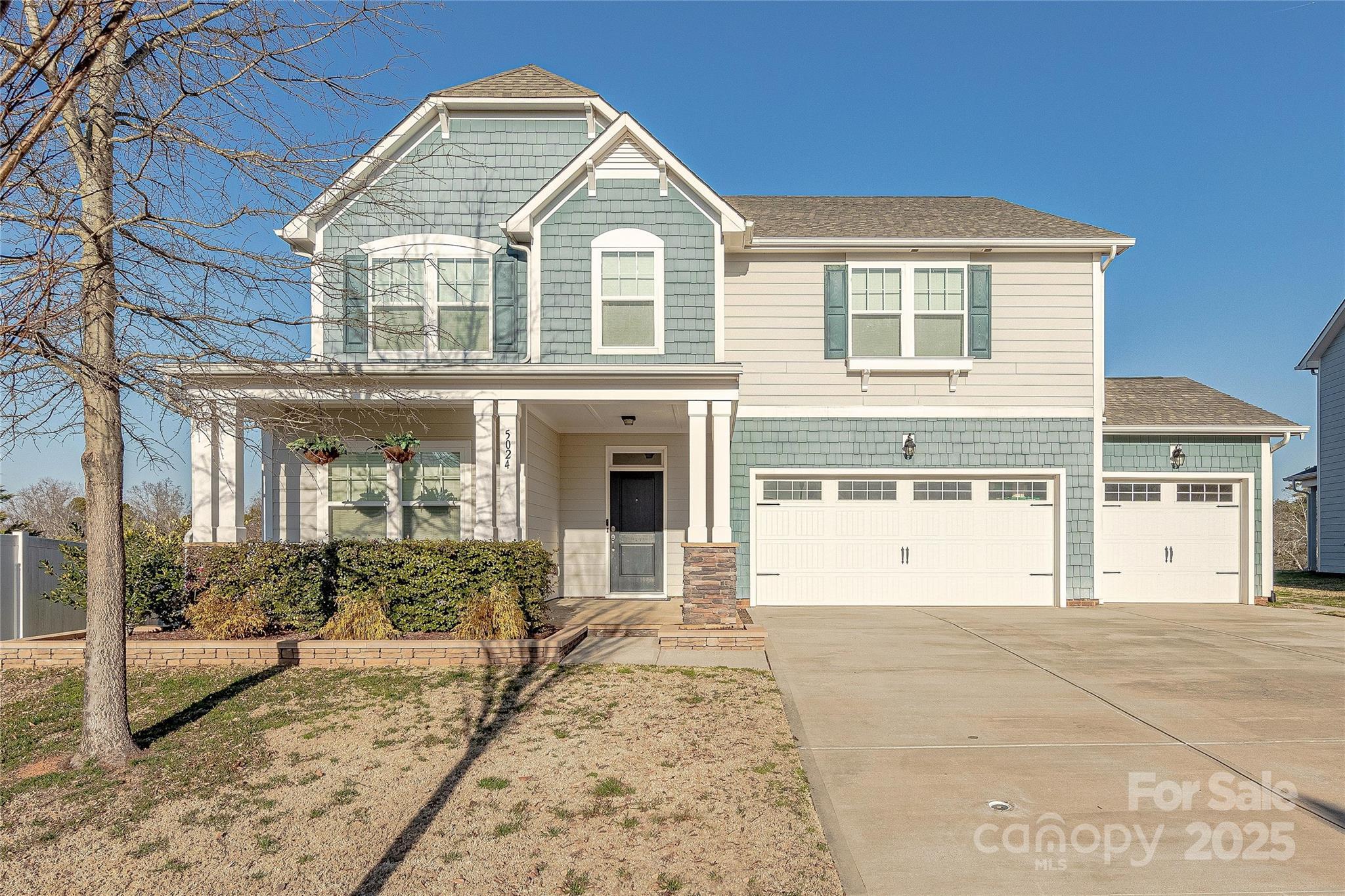 Grace View Dr, Pineville, NC 28134