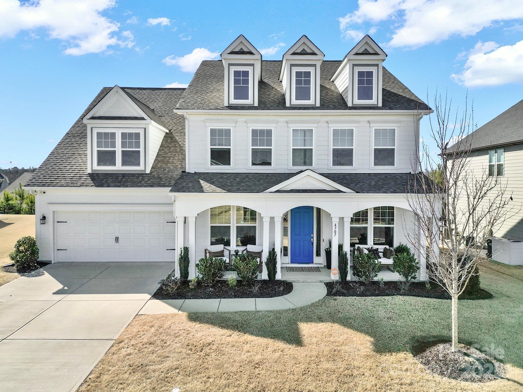 Kingswood Dr, Fort Mill, SC 29707