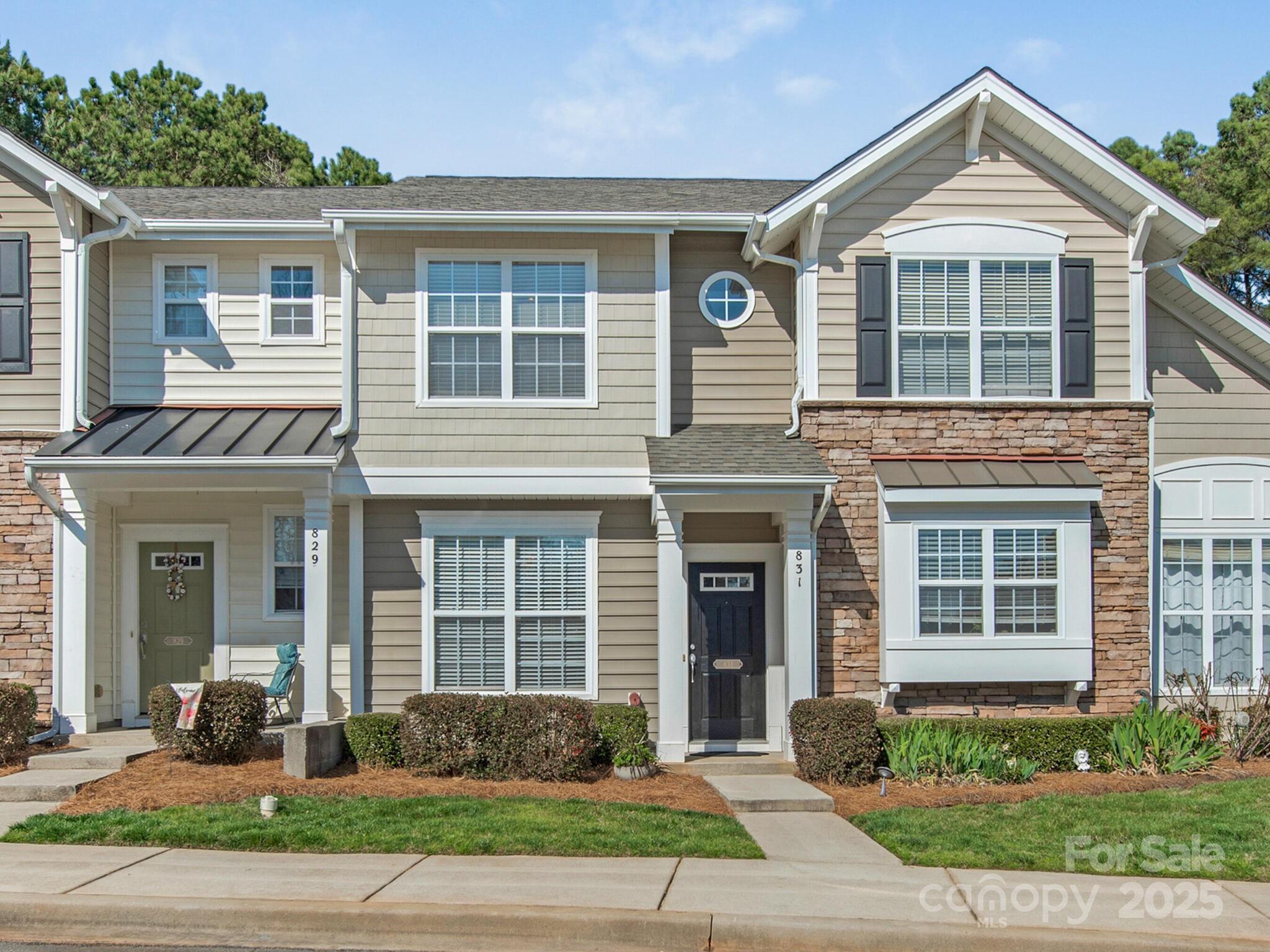 Lacebark Dr, Rock Hill, SC 29732