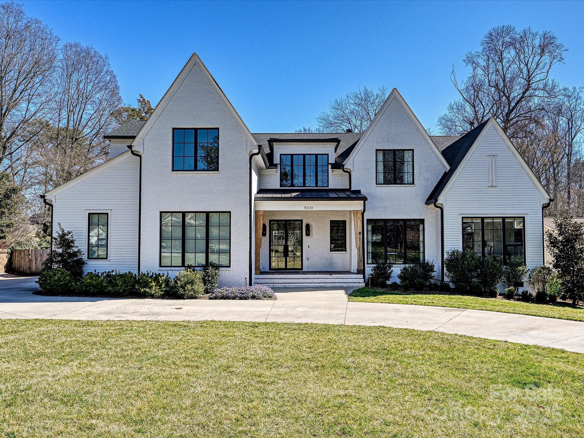 Chillingworth Ln, Charlotte, NC 28211