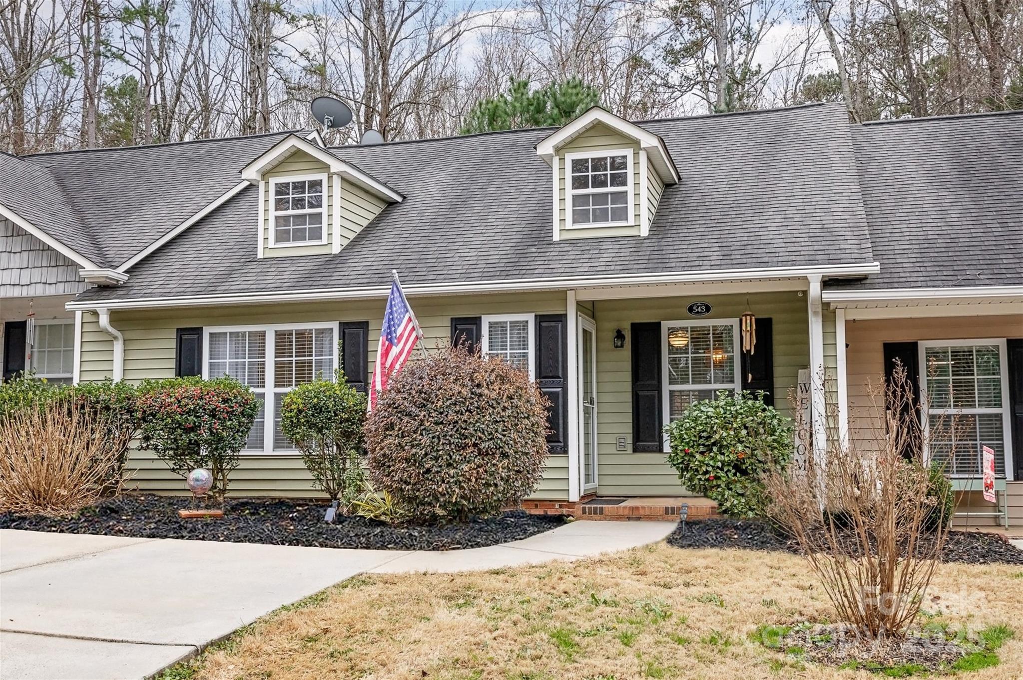 Weavers Xing, Fort Mill, SC 29715