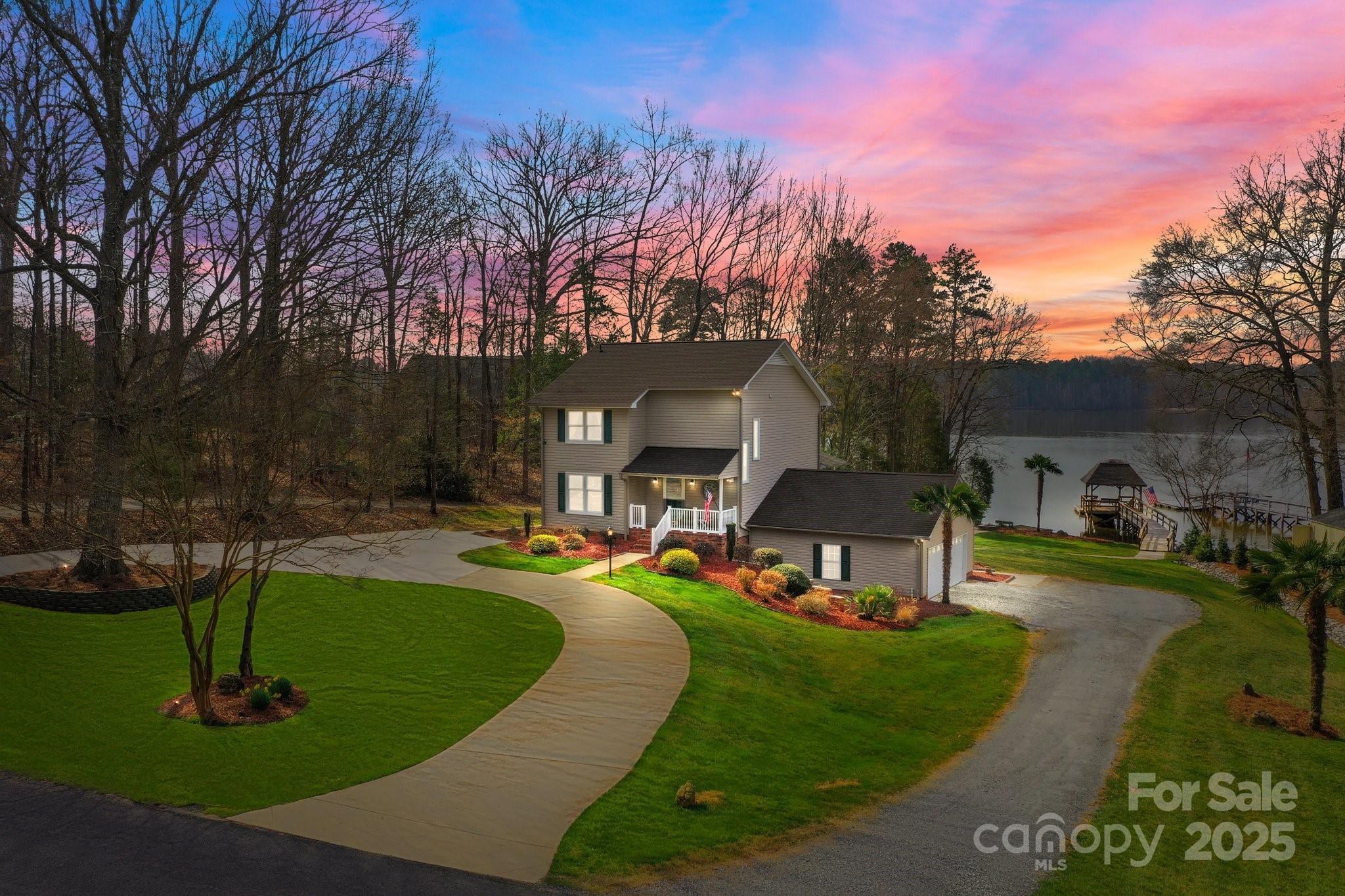 Mainsail Rd, Salisbury, NC 28146