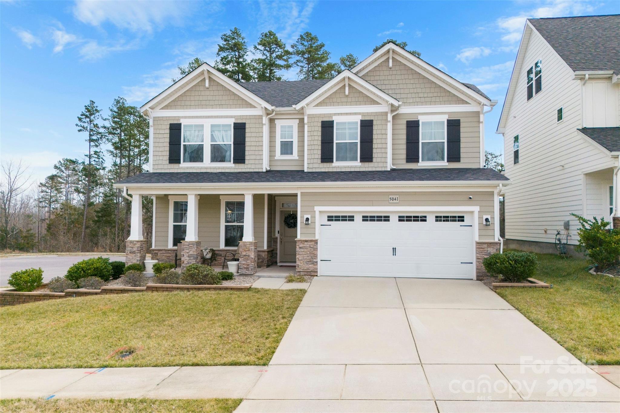 Wakehurst St, Kannapolis, NC 28081