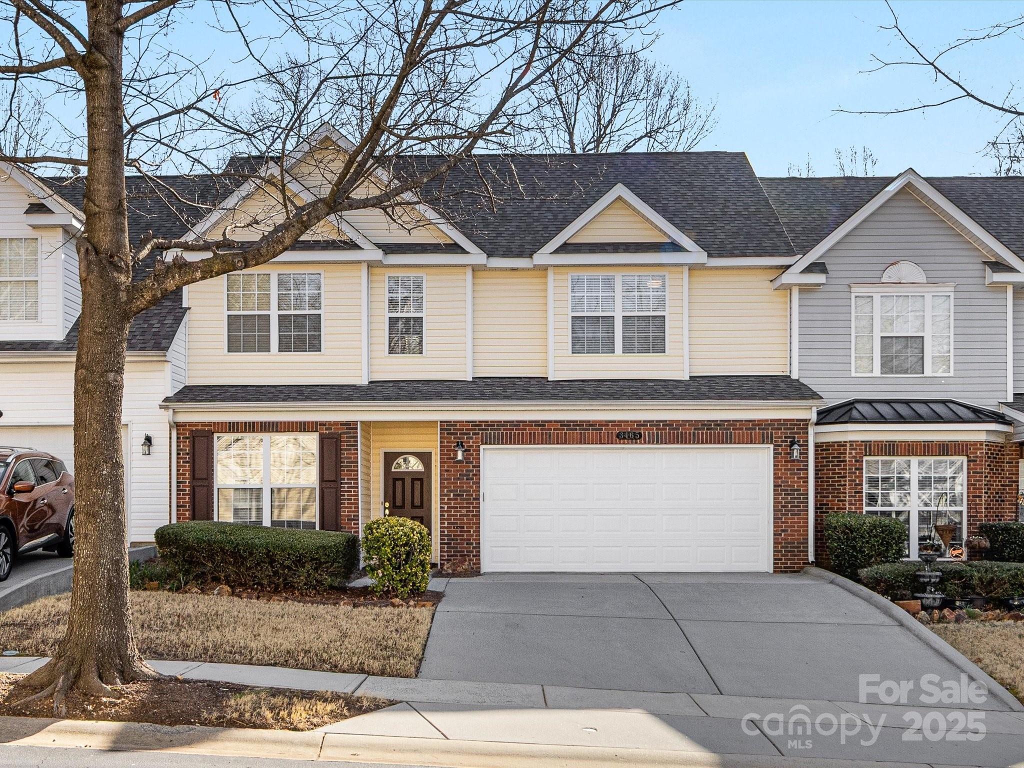 Caldwell Ridge Pkwy, Charlotte, NC 28213