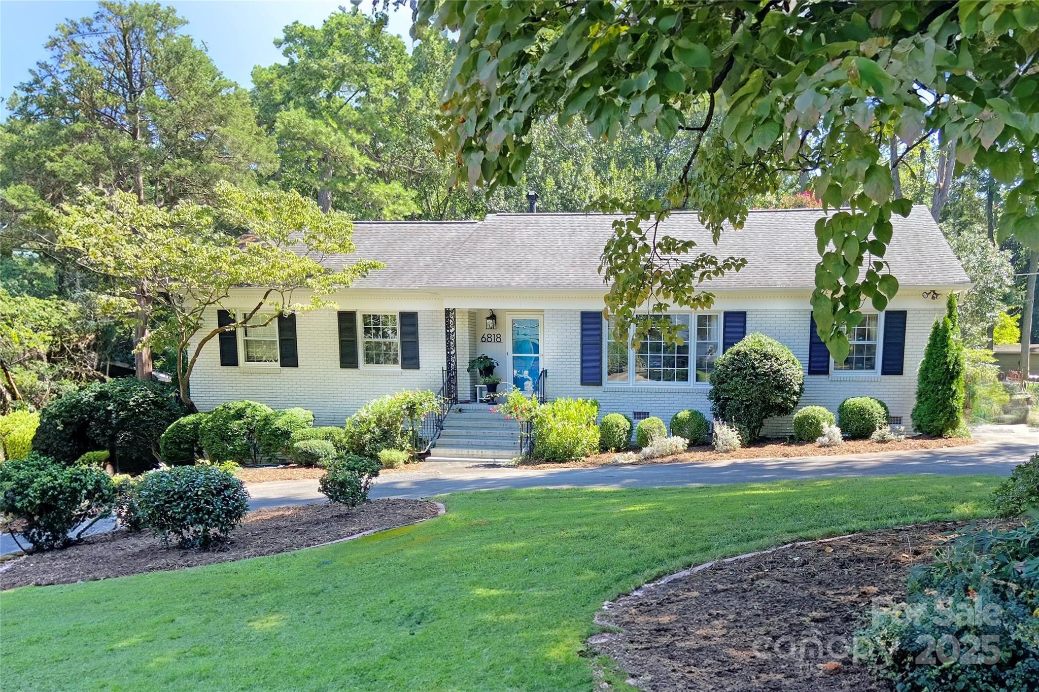 Ronda Ave, Charlotte, NC 28211