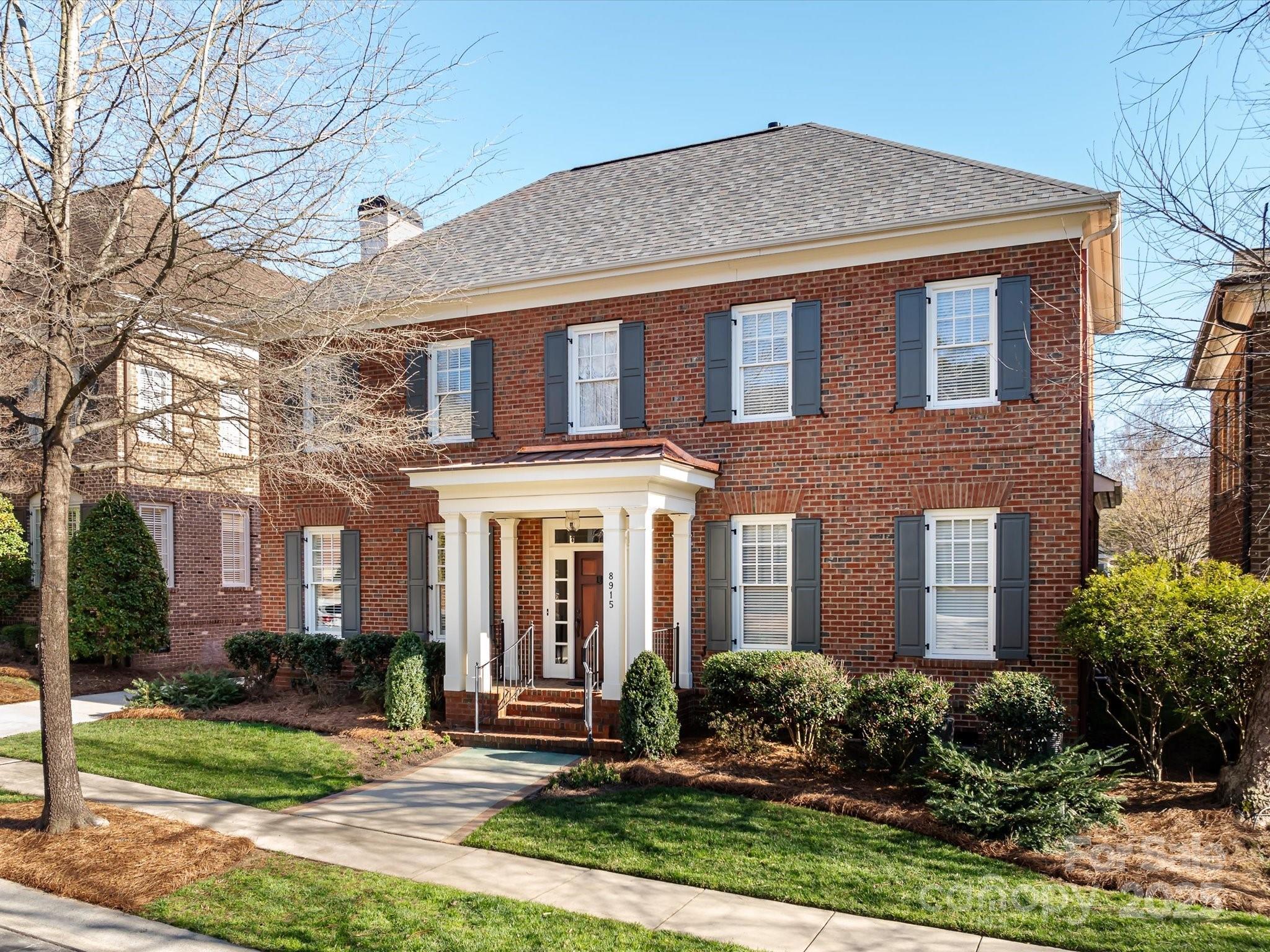 Heydon Hall Cir, Charlotte, NC 28210
