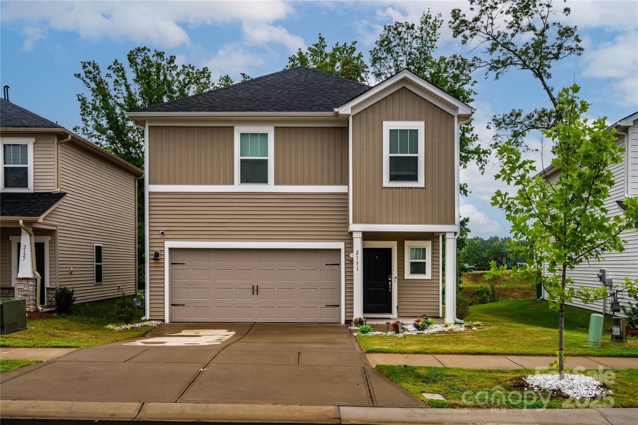 Belterra Dr, Charlotte, NC 28216