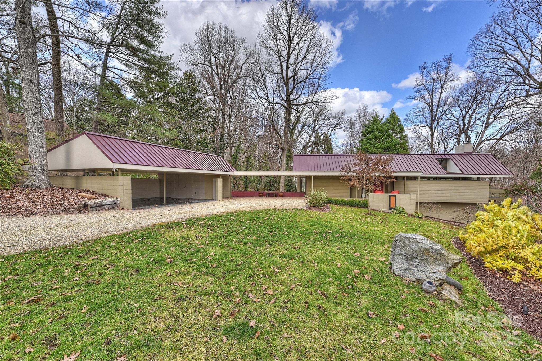 Sharon Hills Rd, Charlotte, NC 28210