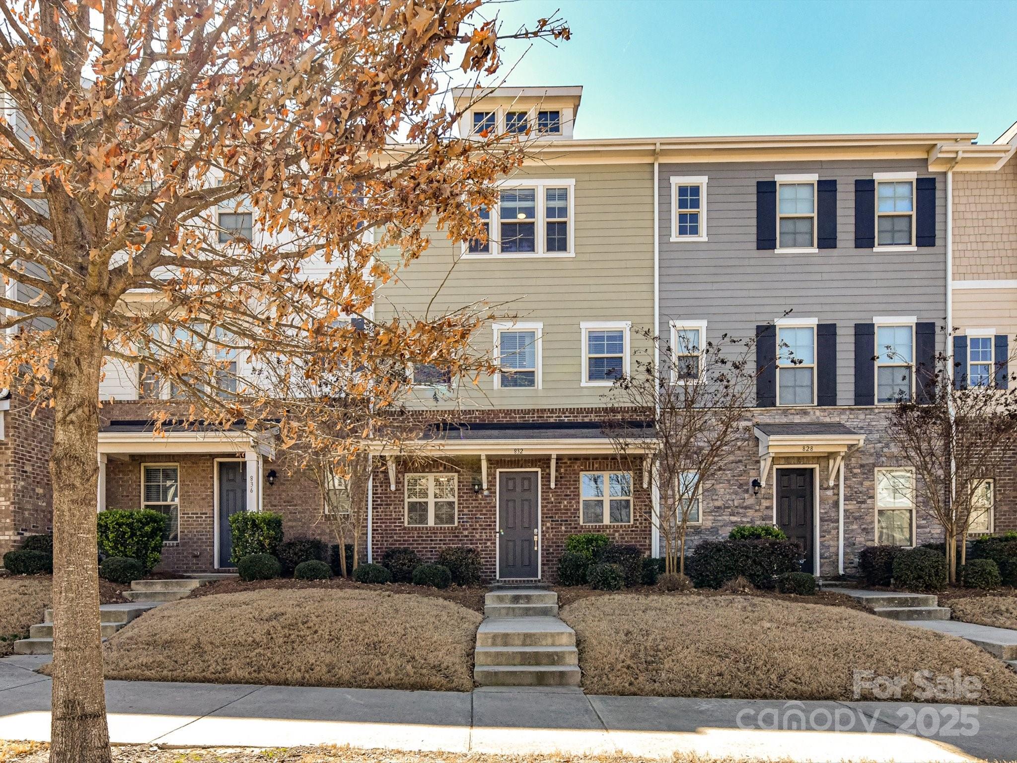 Imperial Ct, Charlotte, NC 28273