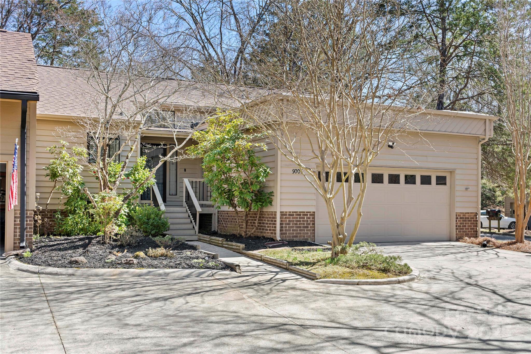 St Croix Ln, Charlotte, NC 28277