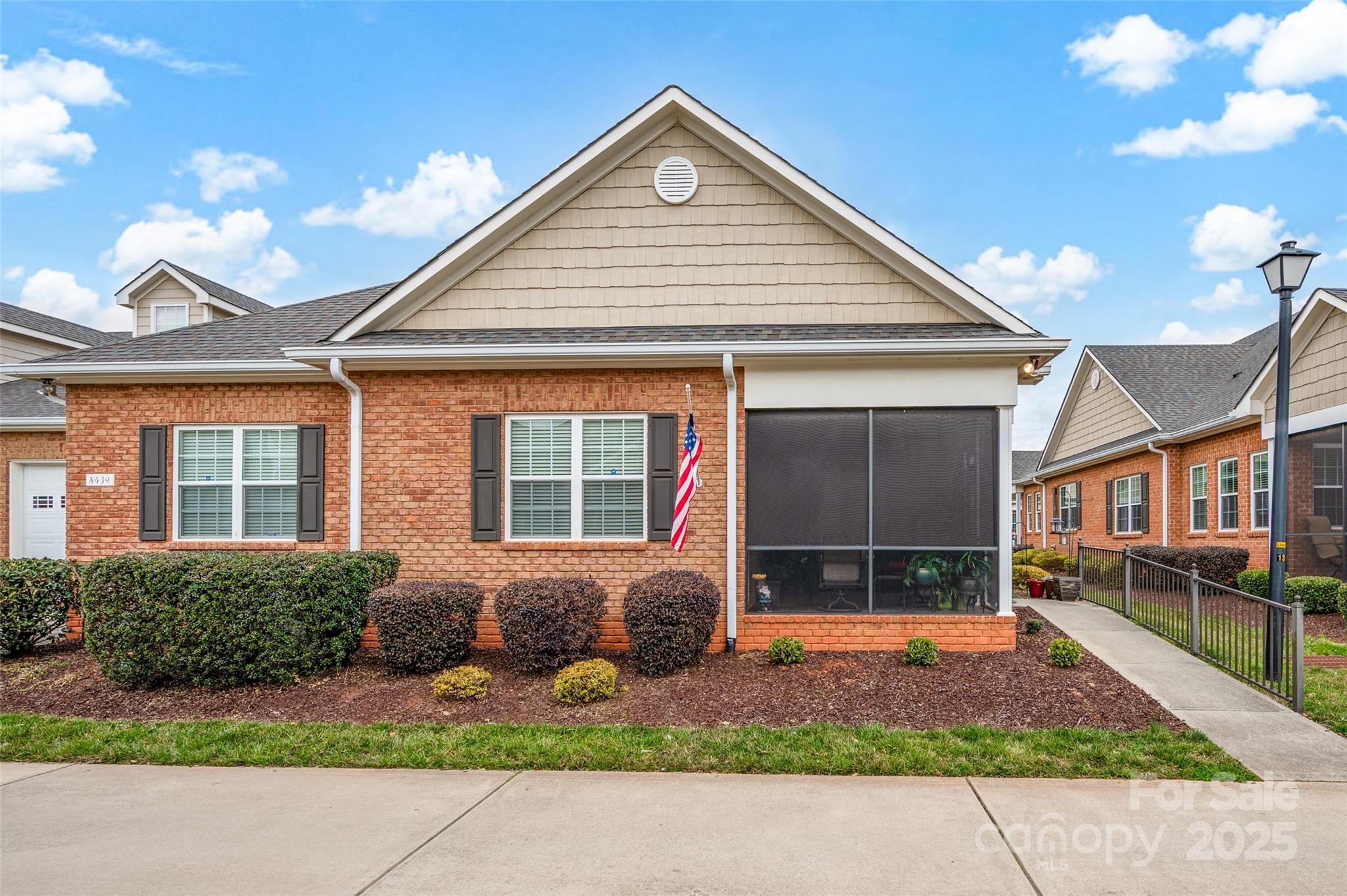 Sonata Ct, Denver, NC 28037