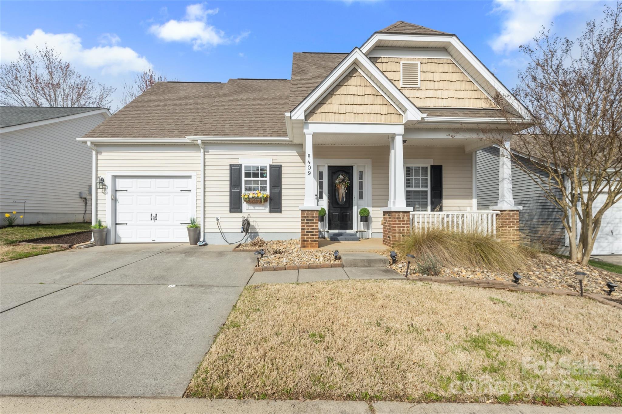Backer Ln, Fort Mill, SC 29707