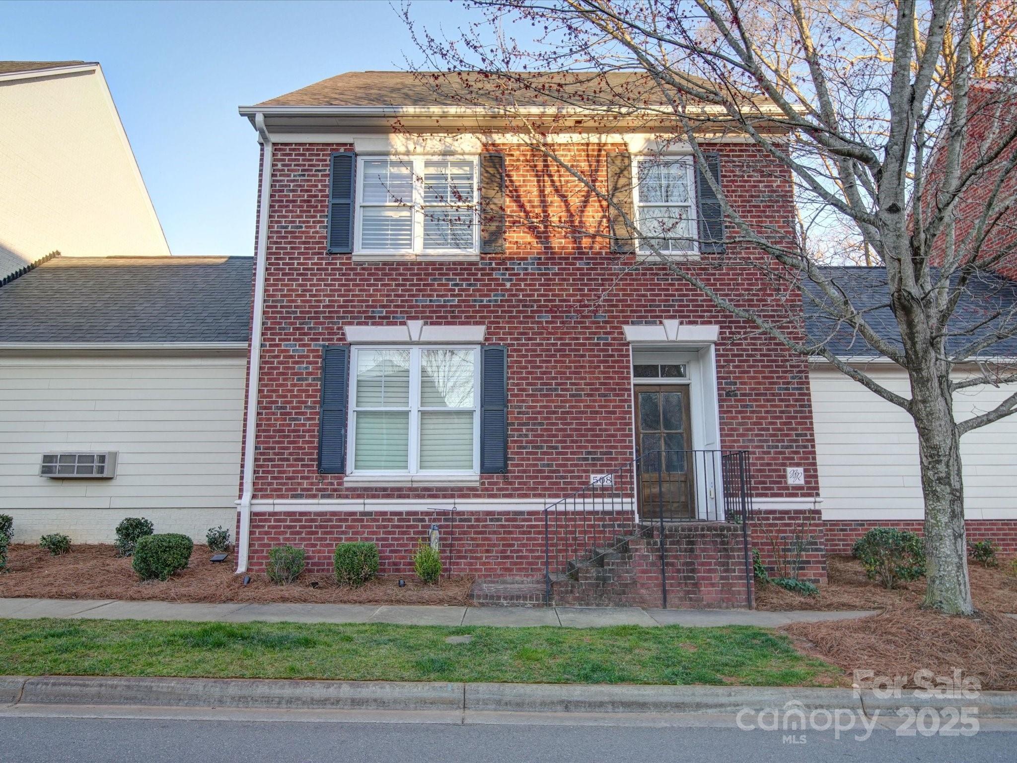 Summerfield Pl, Belmont, NC 28012