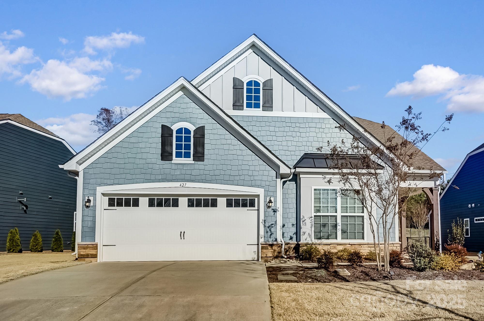 Kentmere Ln, Clover, SC 29710