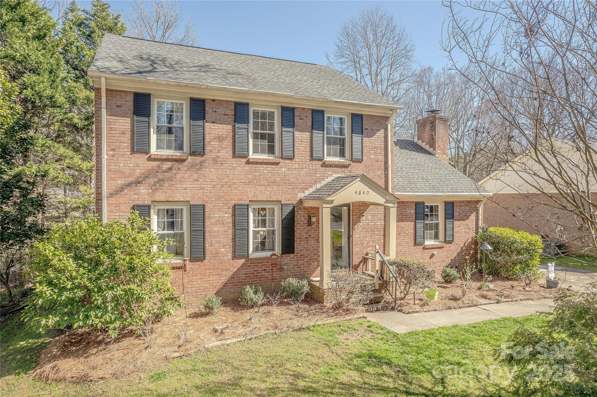 Autumn Leaf Ln, Charlotte, NC 28277