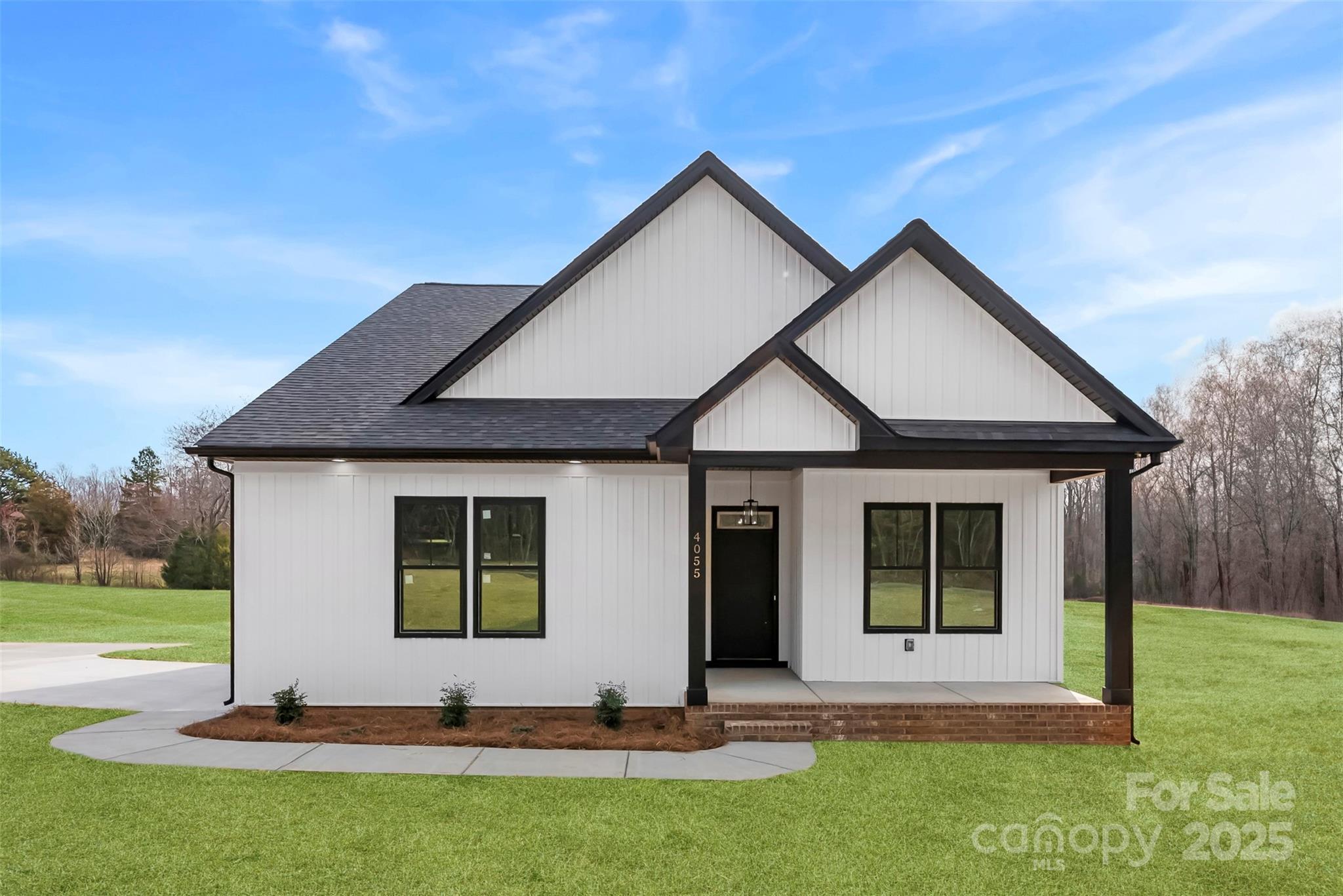 Miller Rd, Salisbury, NC 28147