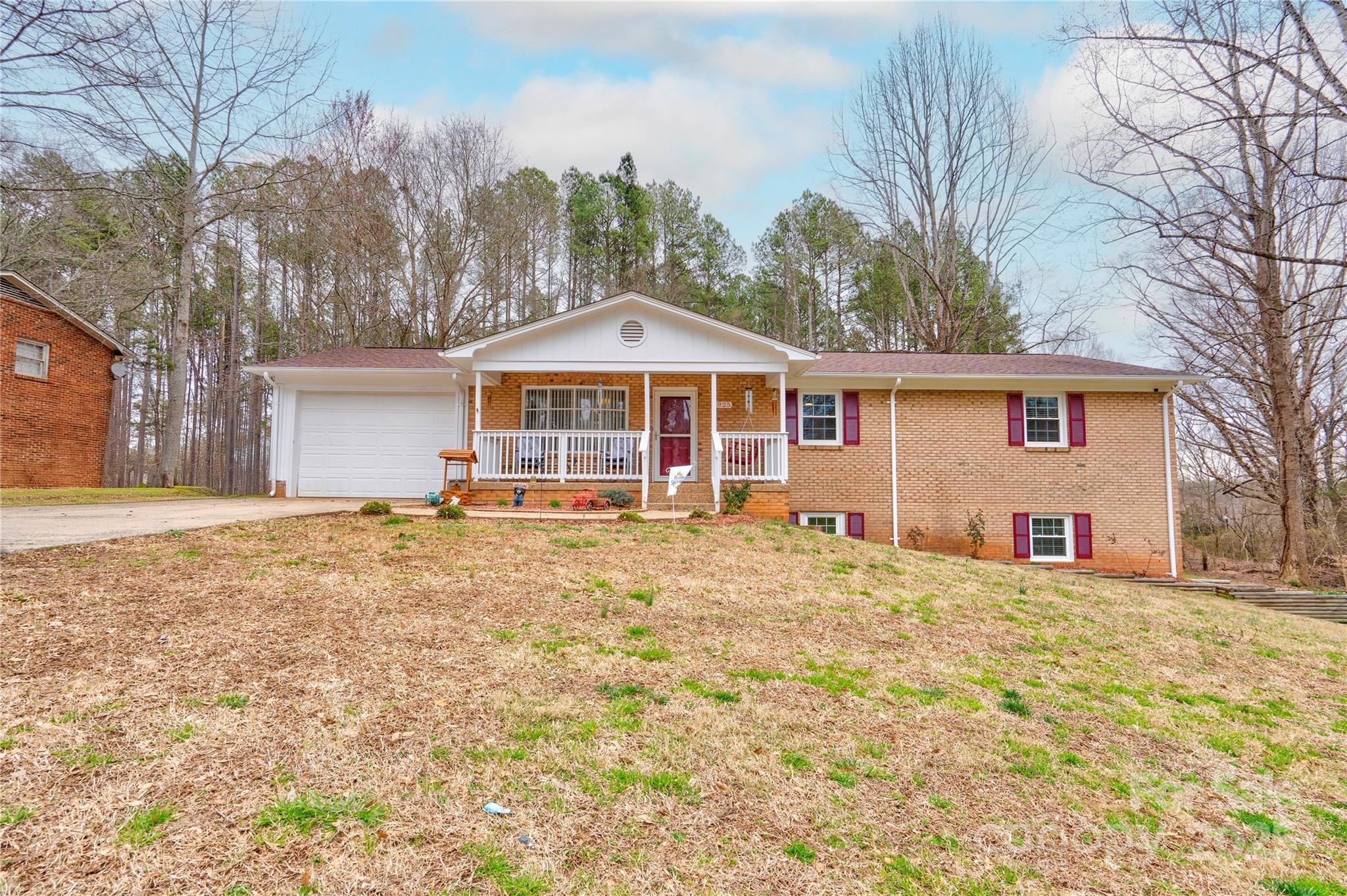 S Lafayette St, Shelby, NC 28152