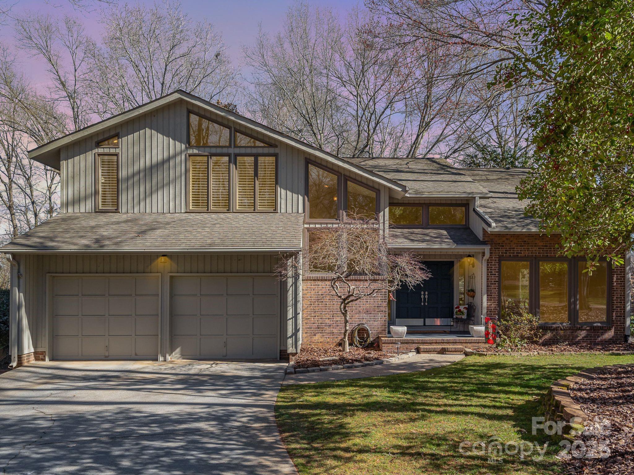 Wood Lake Dr, Belmont, NC 28012