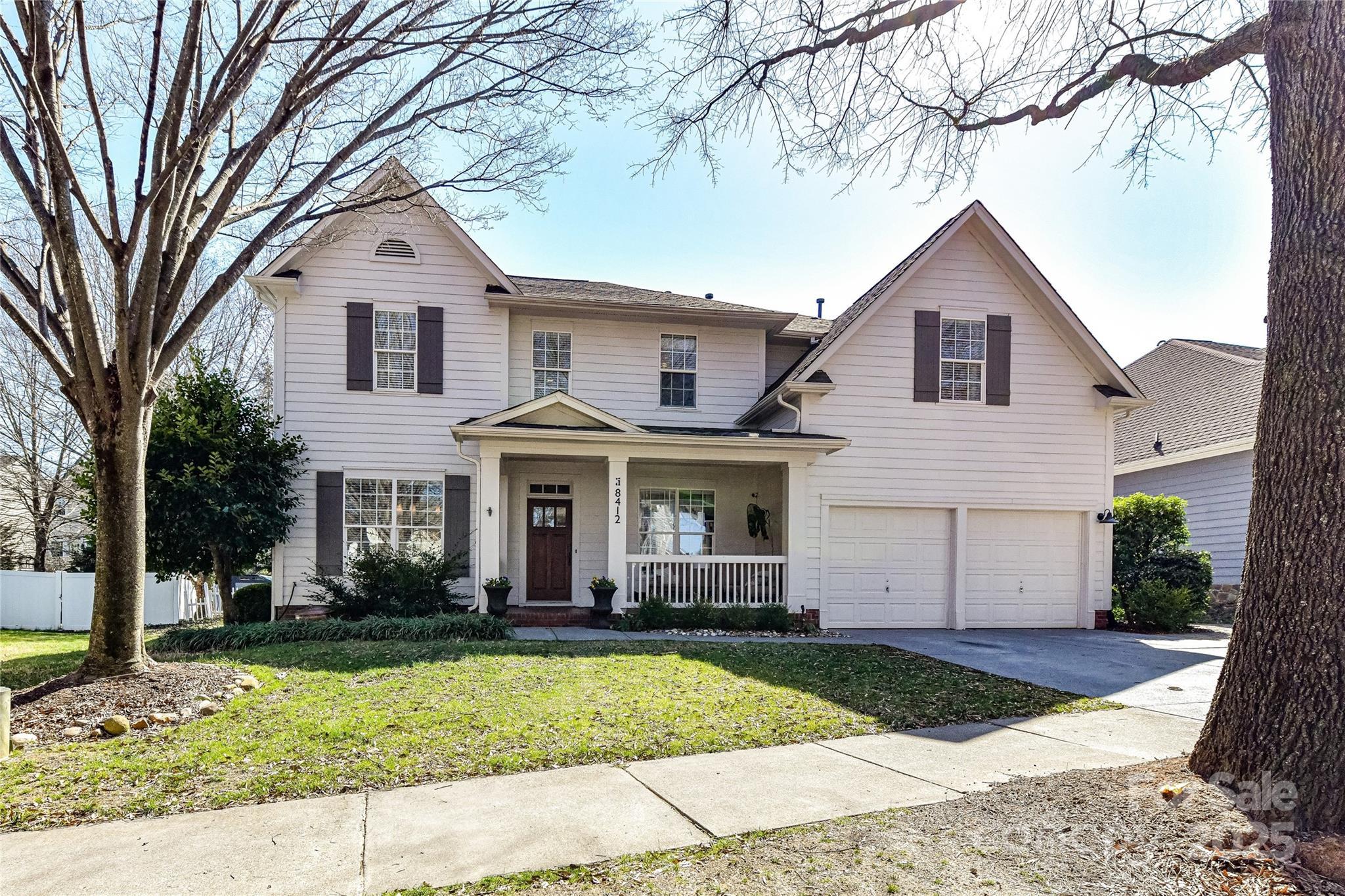 Westmoreland Lake Dr, Cornelius, NC 28031